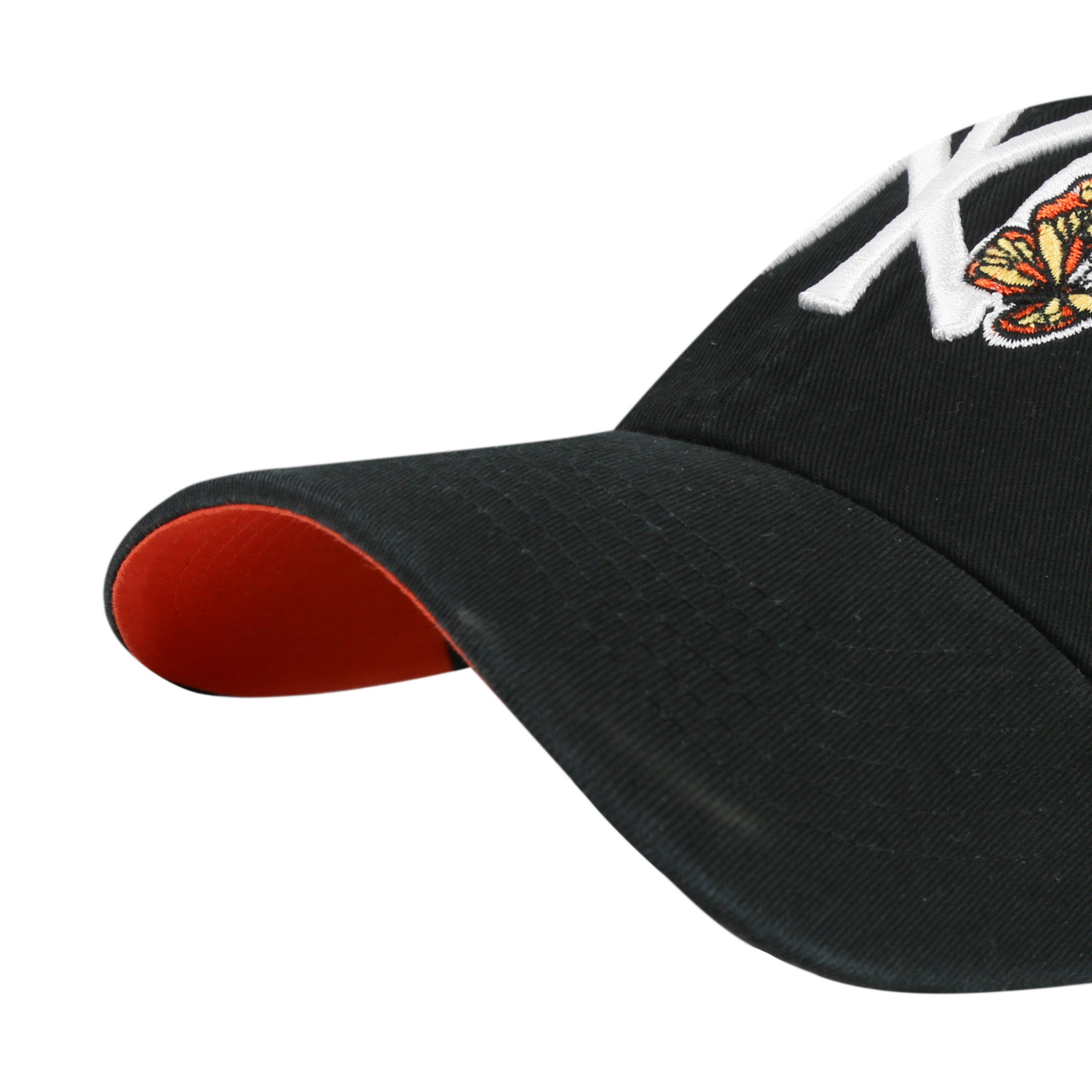 New York Yankees MLB City Icon '47 Clean Up