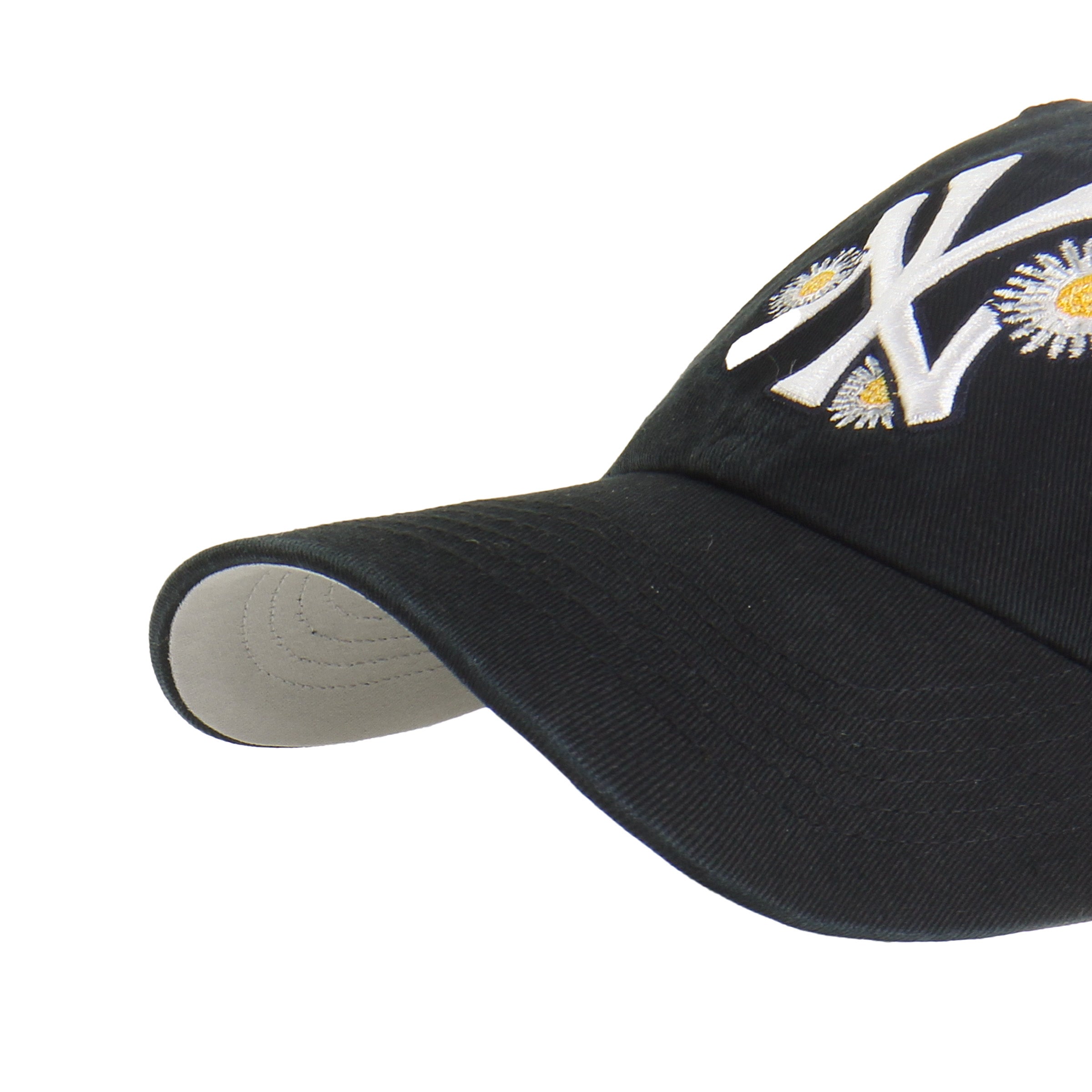 New York Yankees MLB City Icon '47 Clean Up