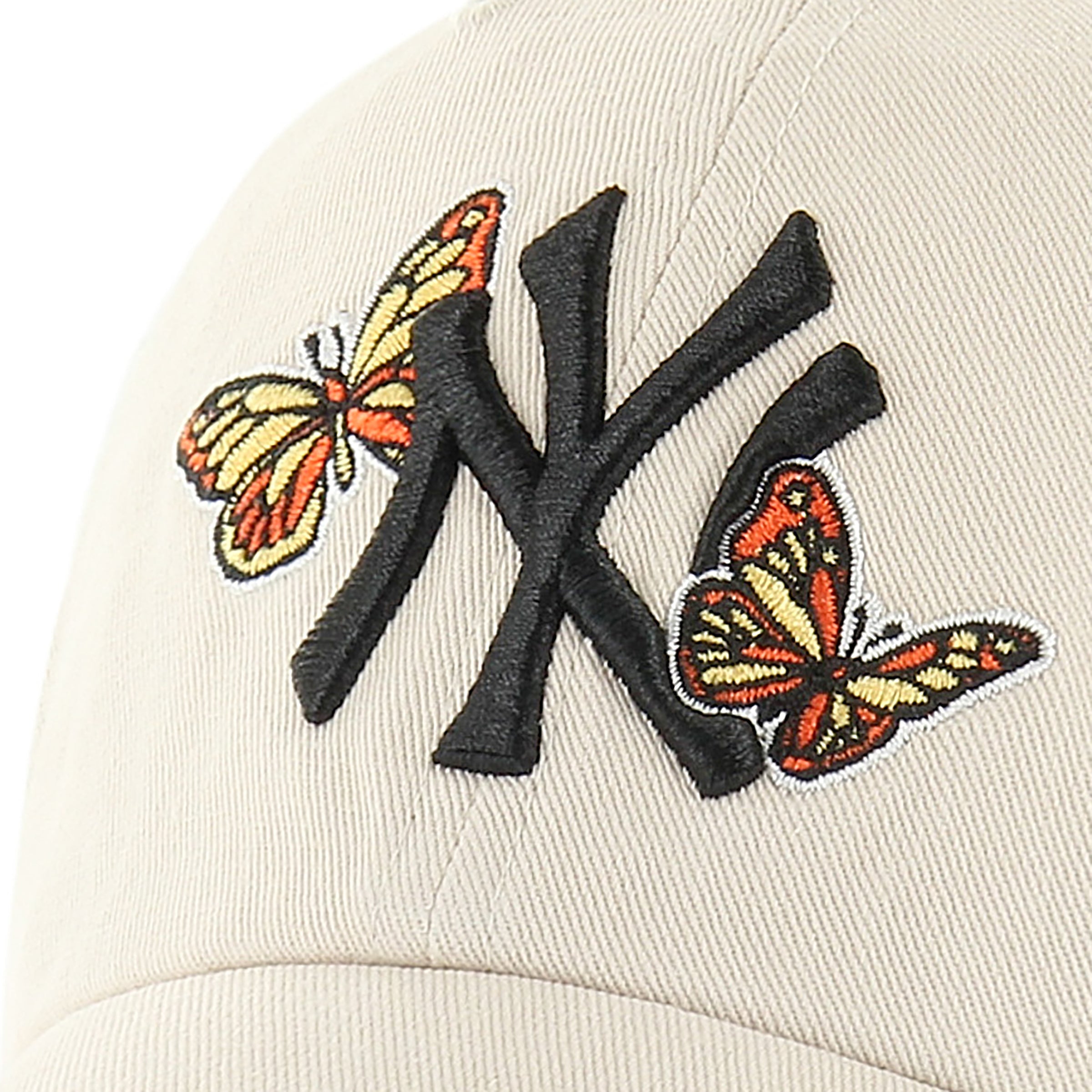 New York Yankees MLB City Icon '47 Clean Up
