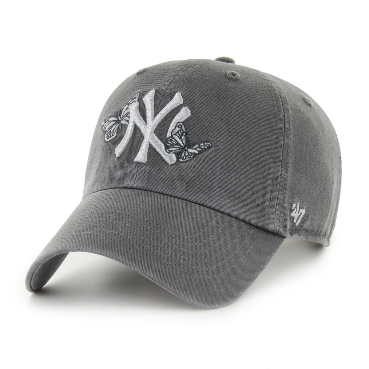 New York Yankees MLB City Icon '47 Clean Up