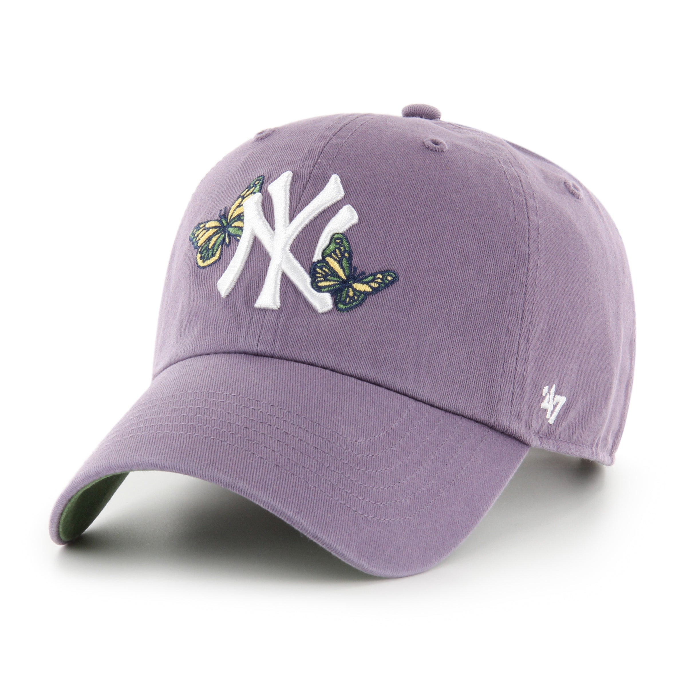 New York Yankees MLB City Icon '47 Clean Up