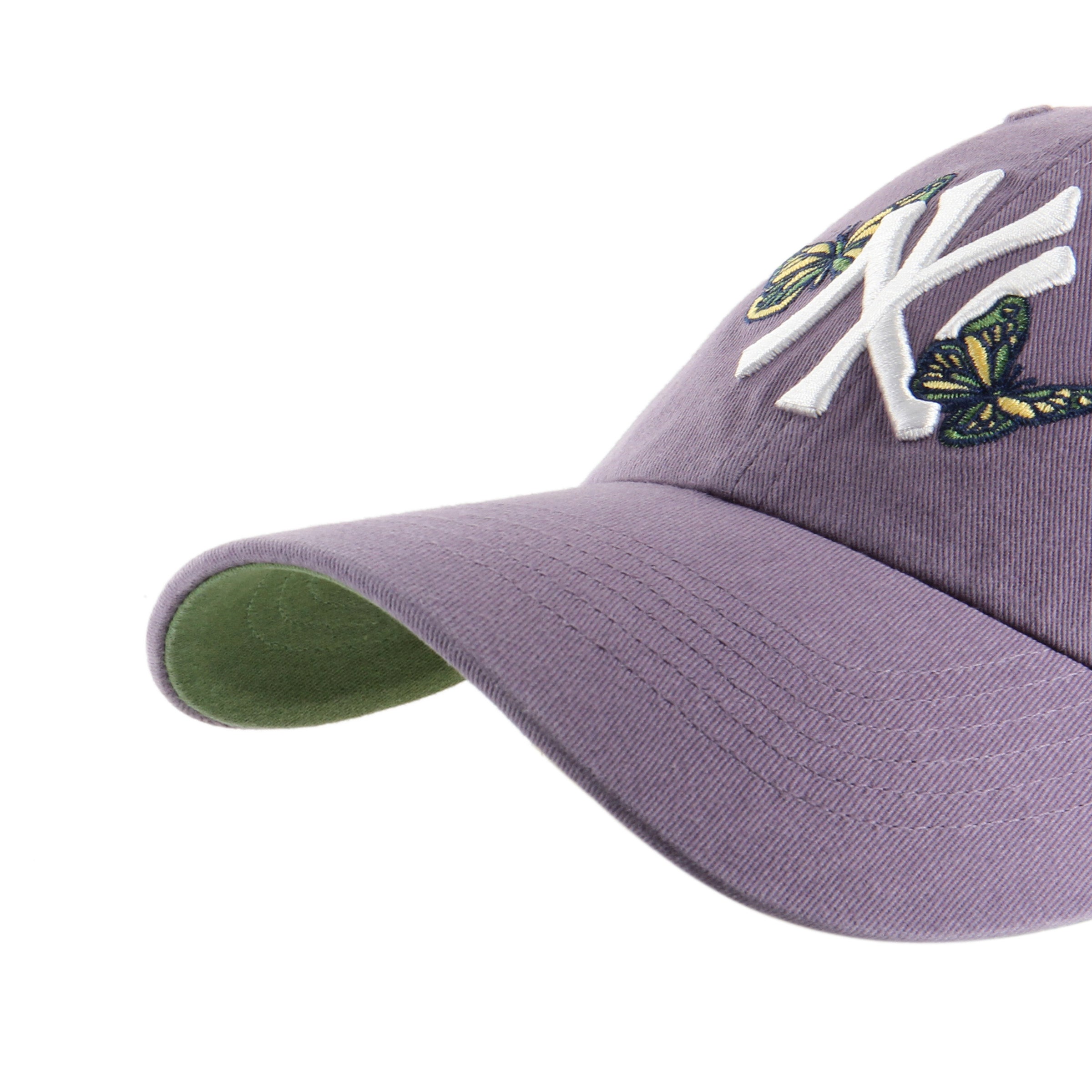 New York Yankees MLB City Icon '47 Clean Up