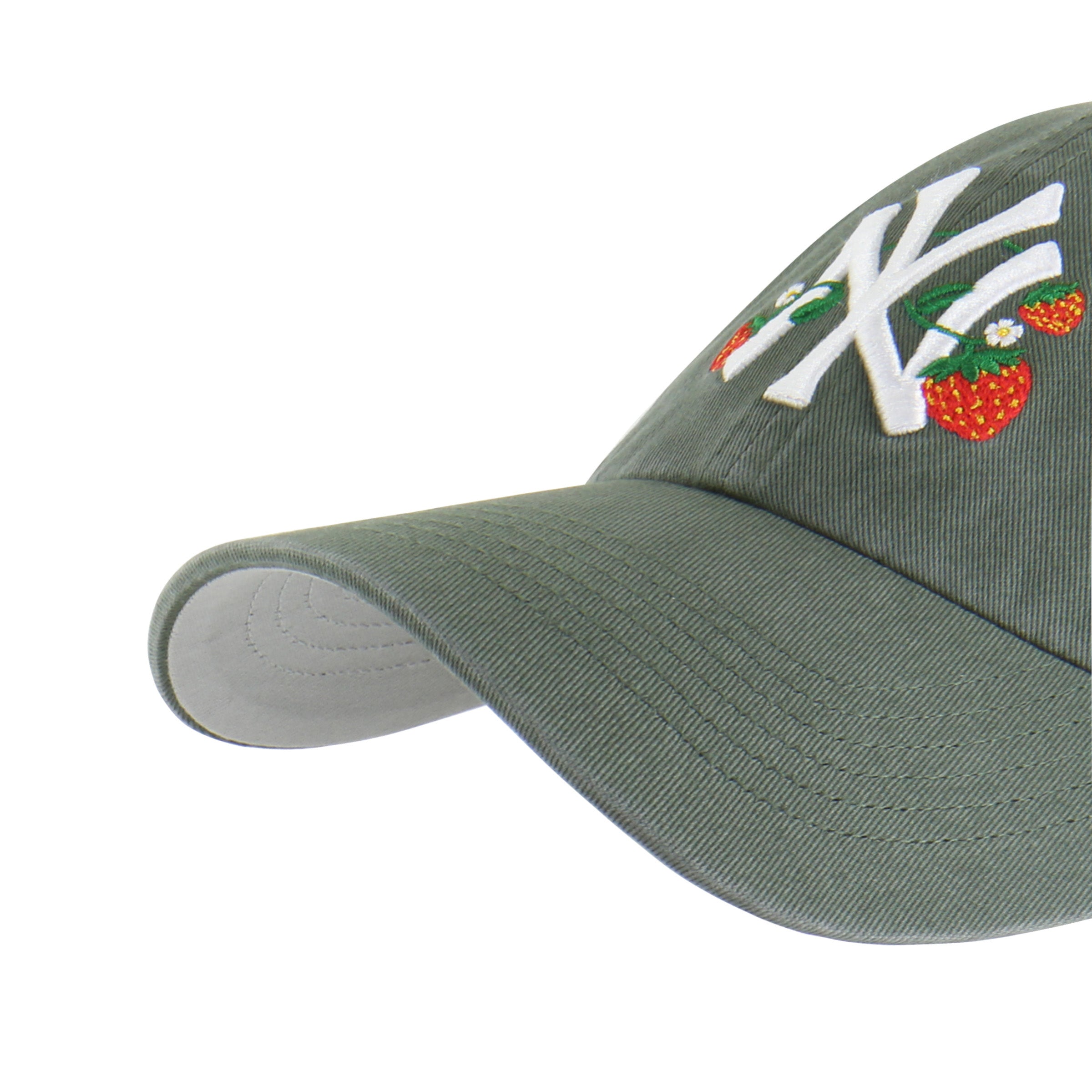 New York Yankees MLB City Icon '47 Clean Up