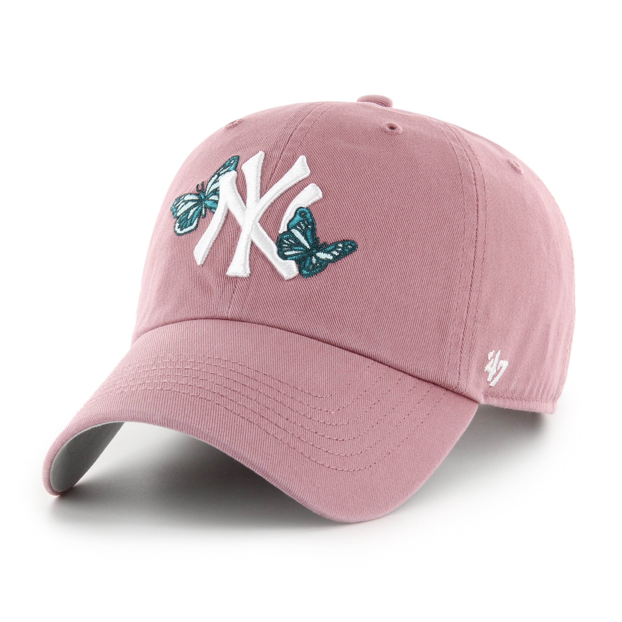 New York Yankees MLB City Icon '47 Clean Up