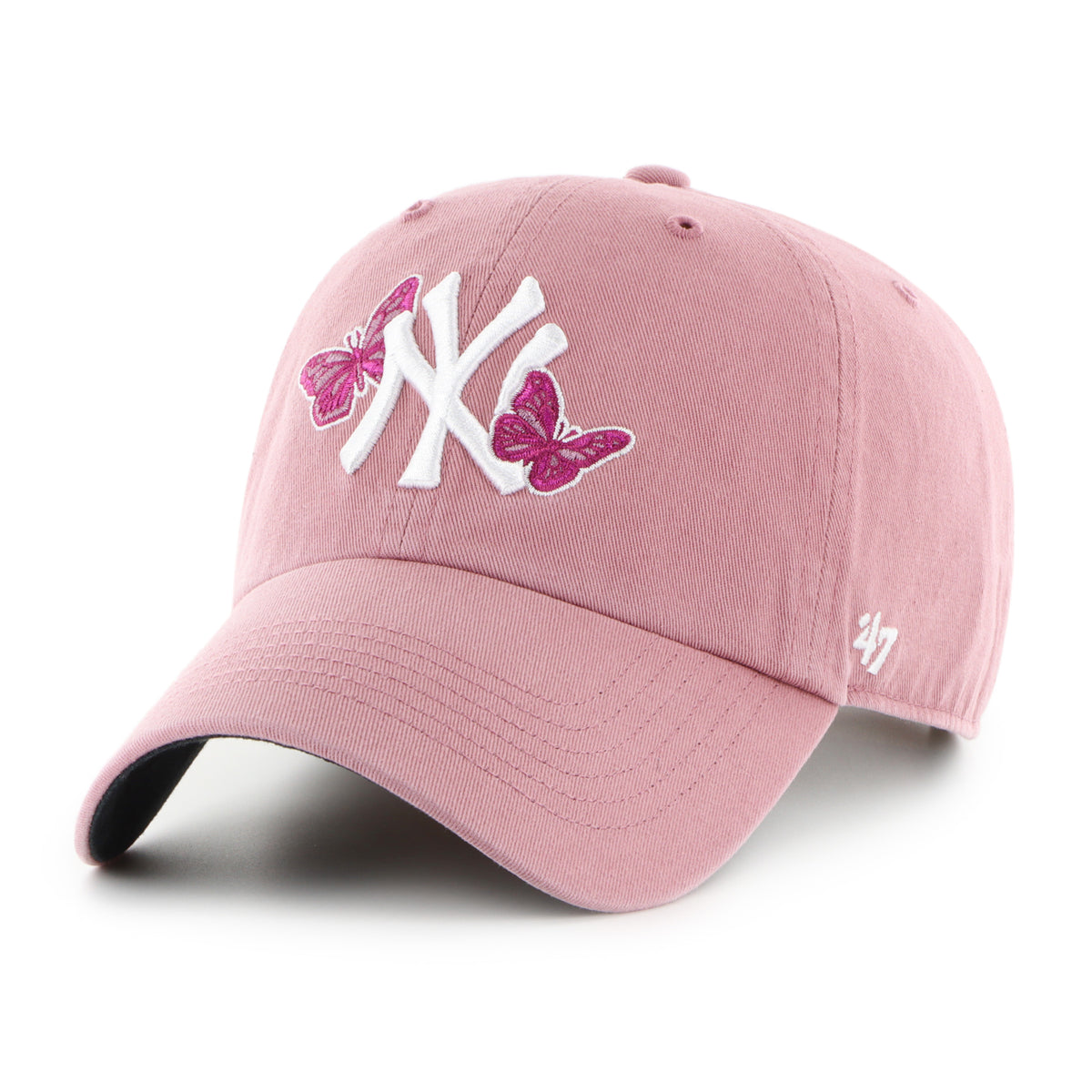New York Yankees MLB City Icon '47 Clean Up