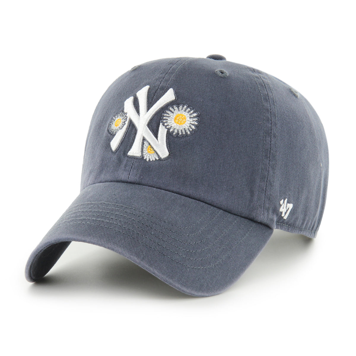 New York Yankees MLB City Icon '47 Clean Up