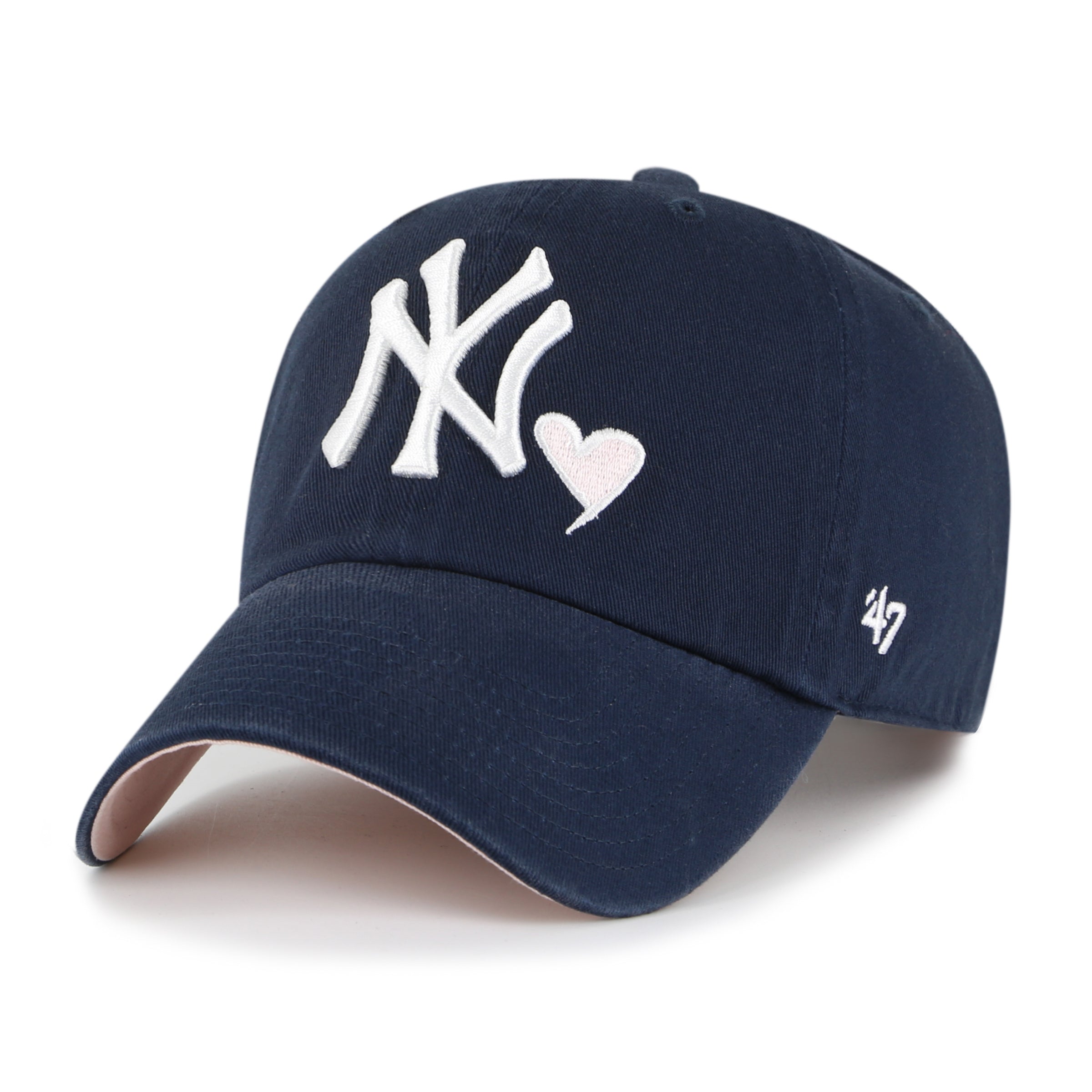 New York Yankees MLB City Icon '47 Clean Up
