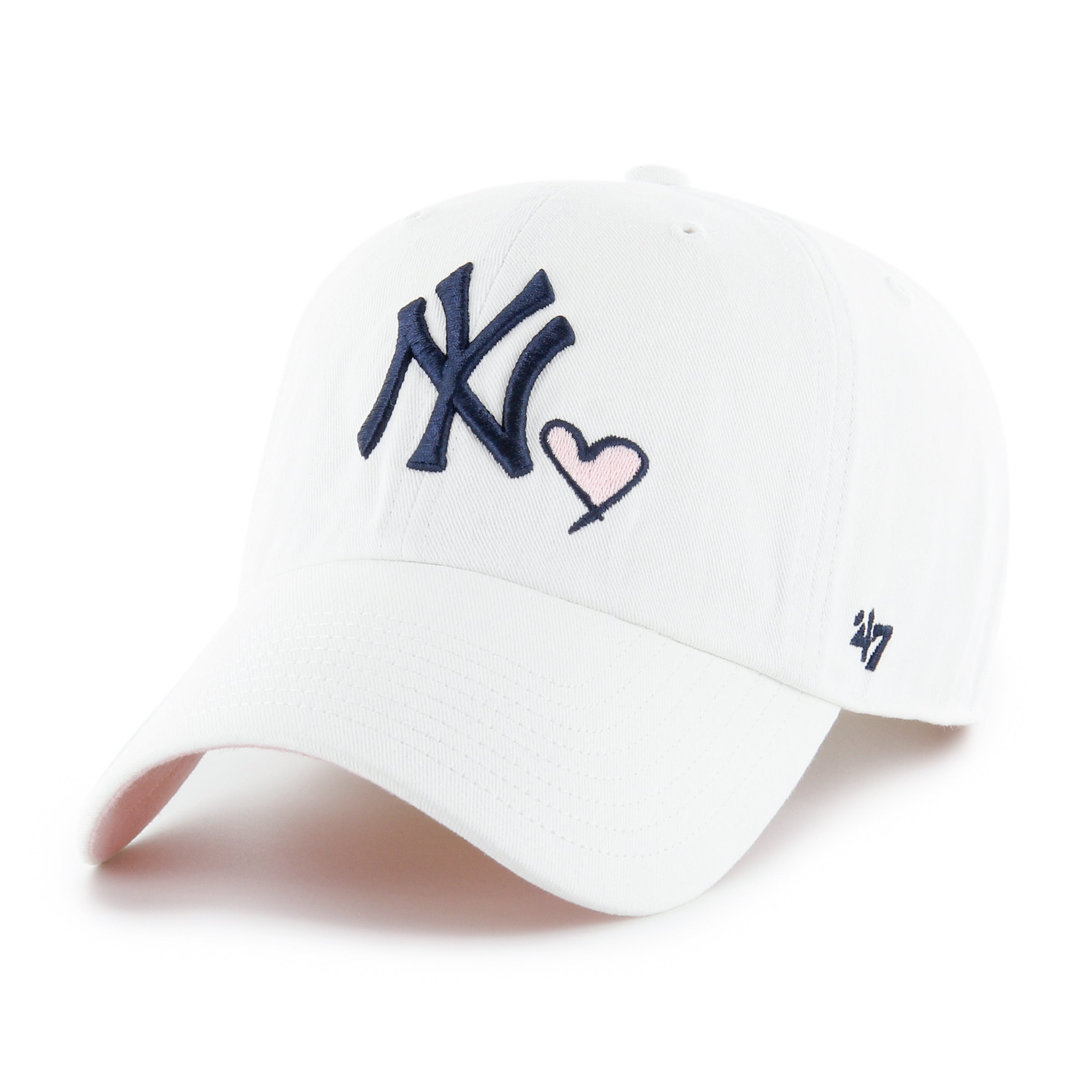 New York Yankees MLB City Icon '47 Clean Up