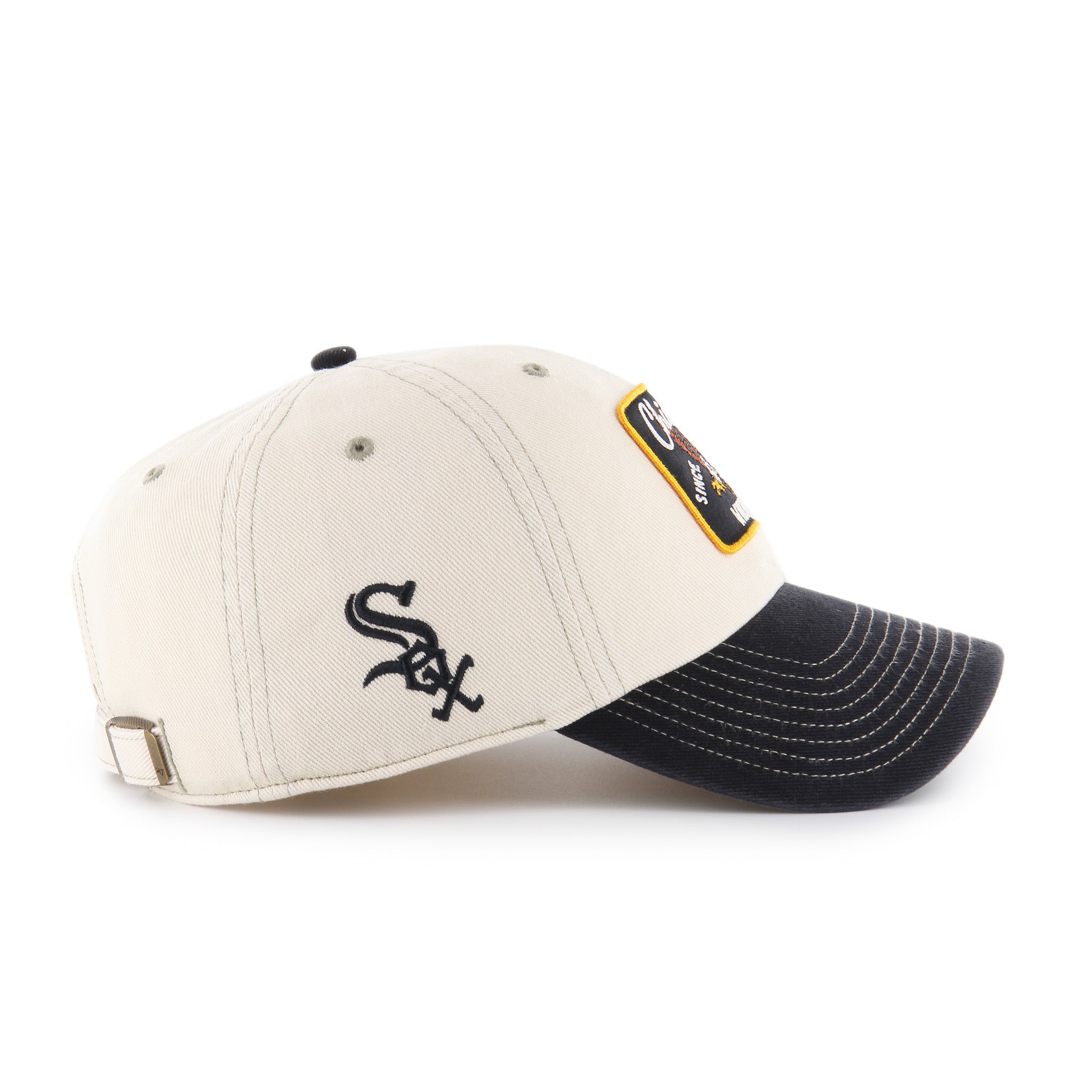 Chicago White Sox MLB Souvenir '47 Clean Up