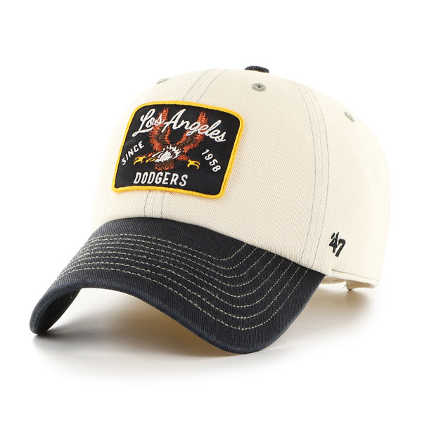 Los Angeles Dodgers MLB Souvenir '47 Clean Up