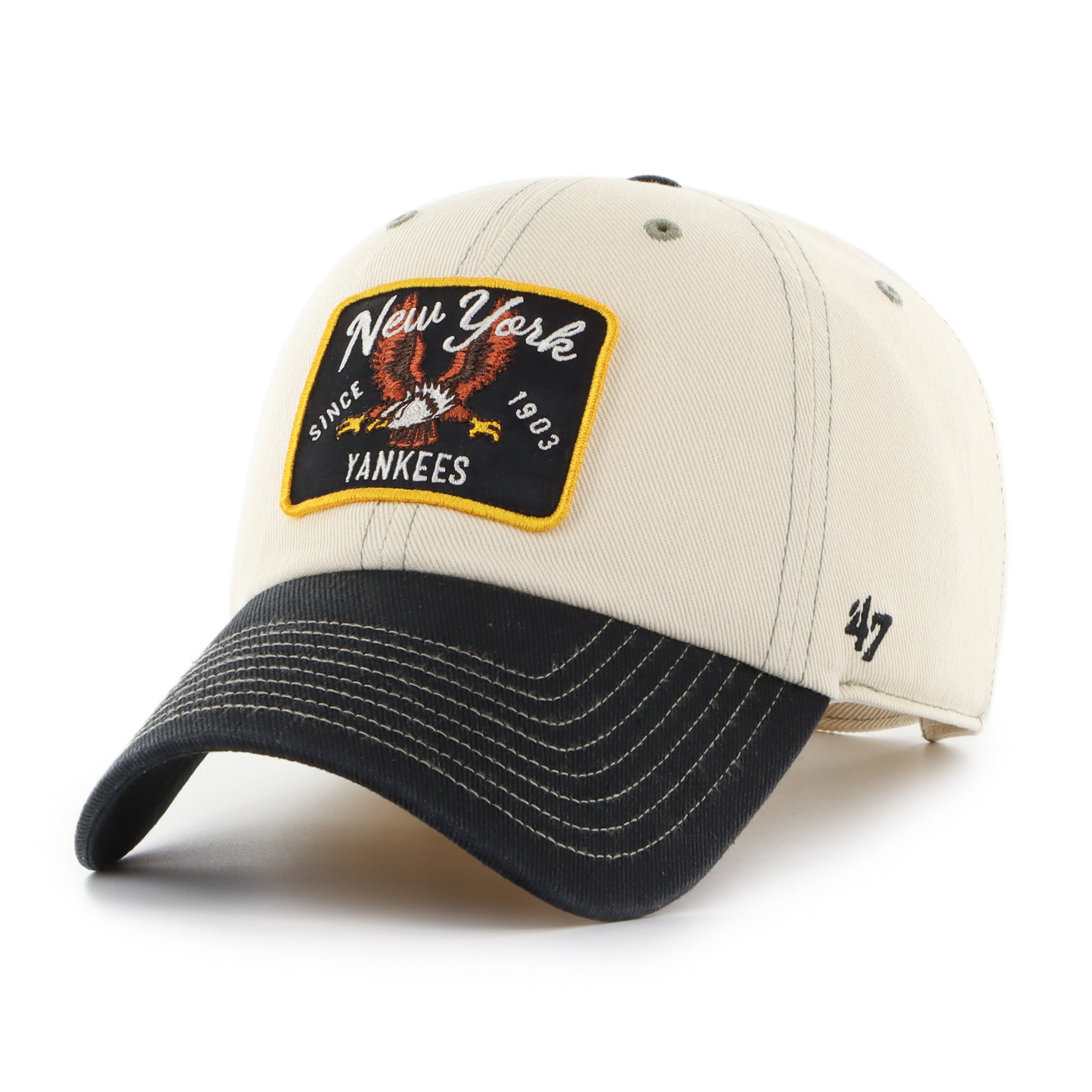 New York Yankees MLB Souvenir '47 Clean Up