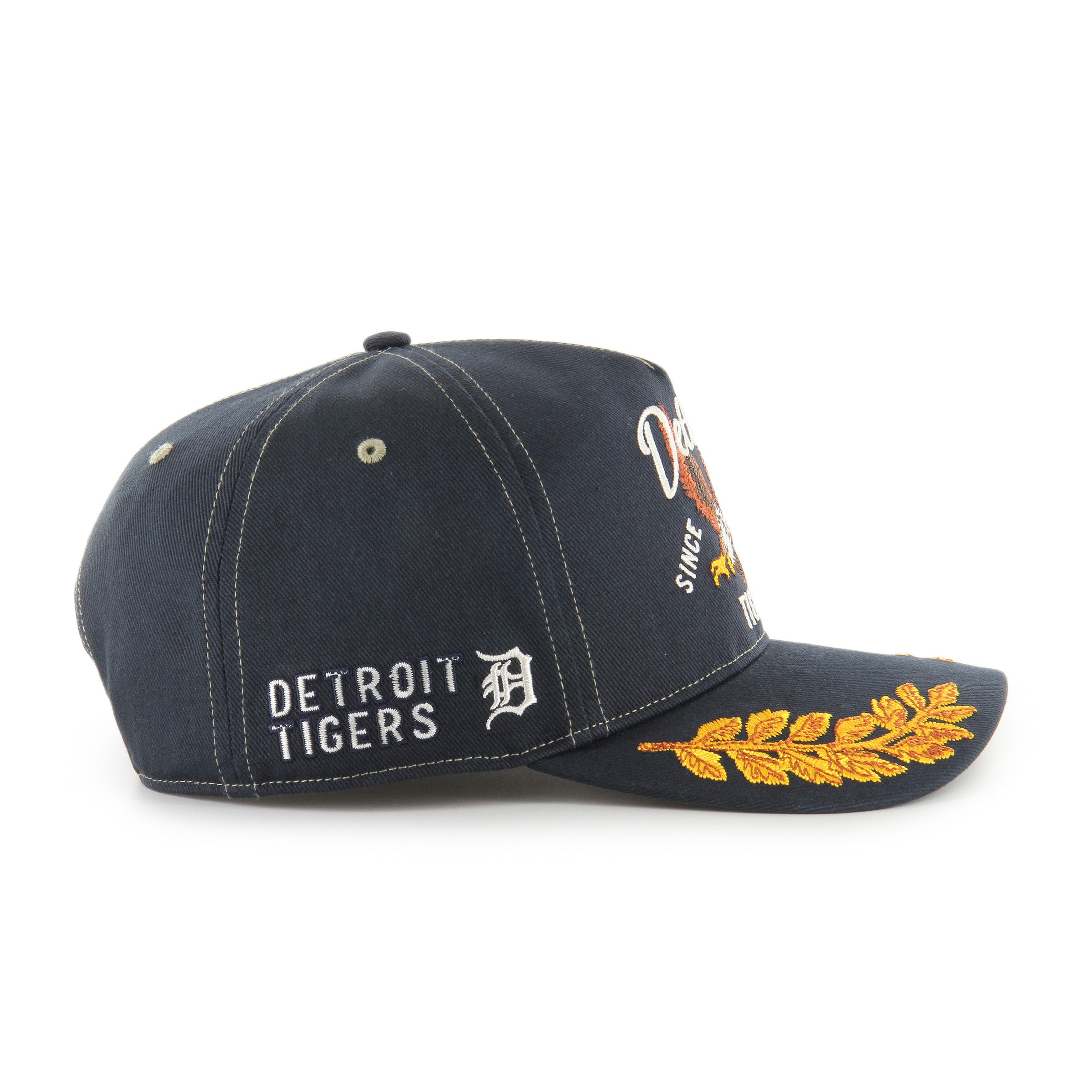 Detroit Tigers MLB Souvenir '47 Hitch