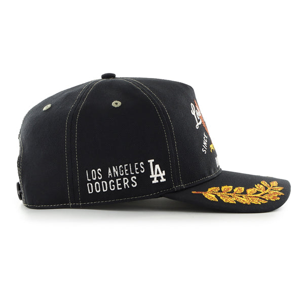 Los Angeles Dodgers MLB Souvenir '47 Hitch