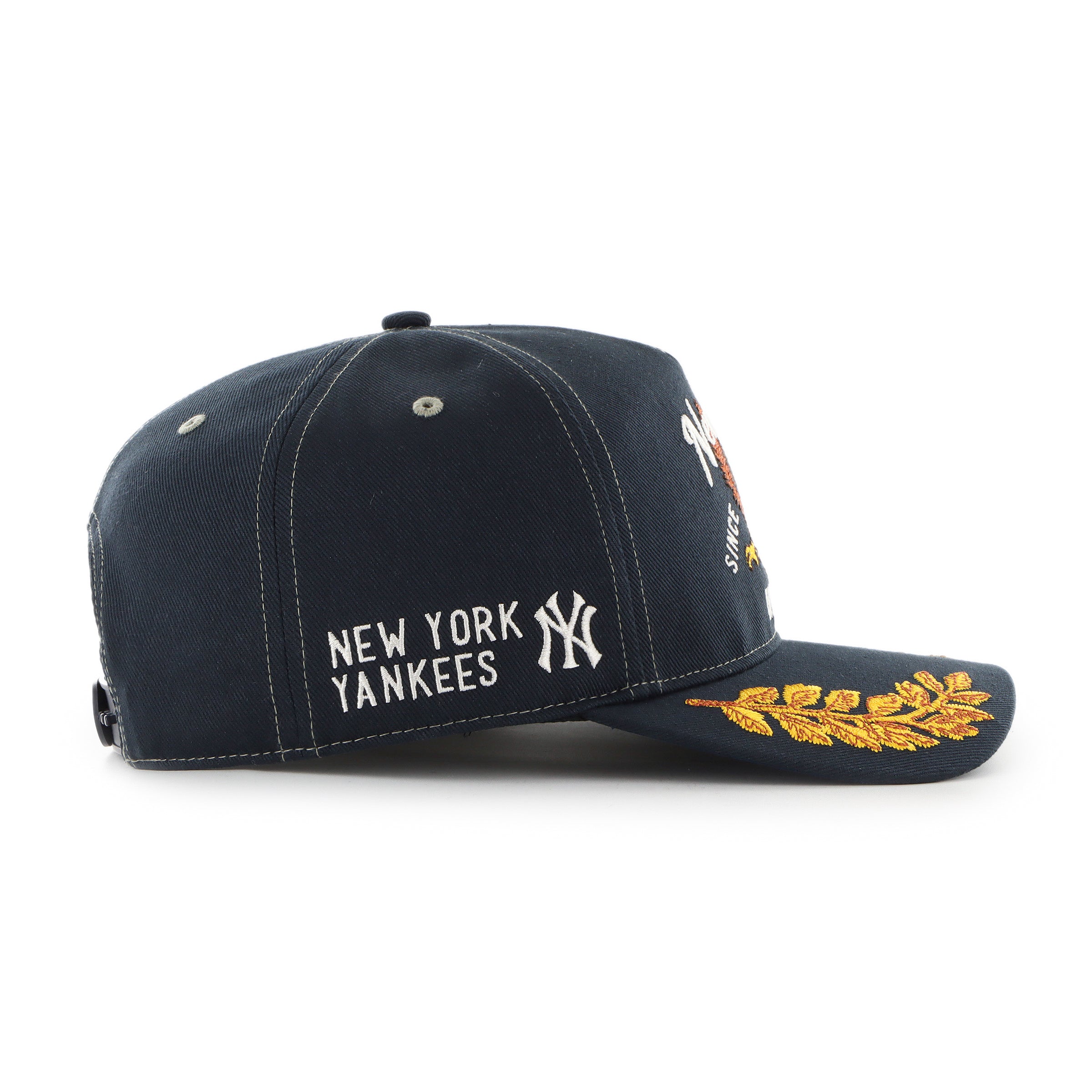 New York Yankees MLB Souvenir '47 Hitch