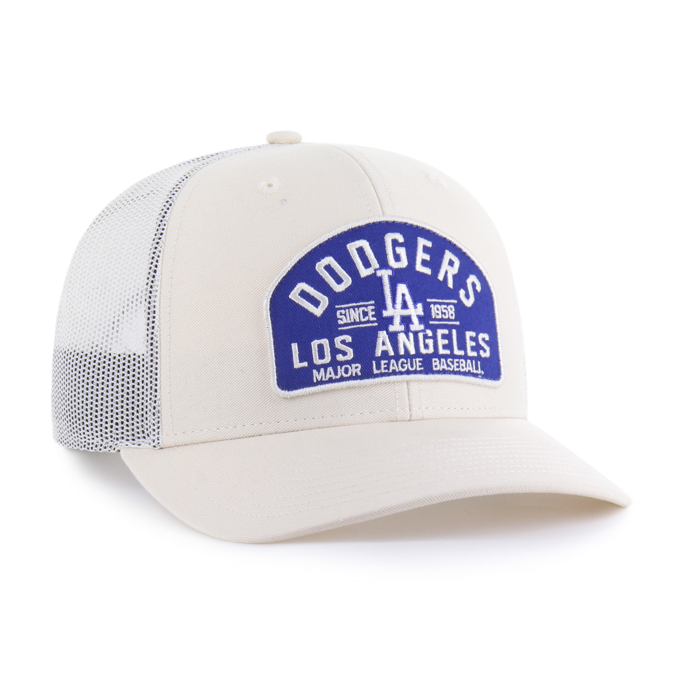 Los Angeles Dodgers MLB Leland '47 Trucker