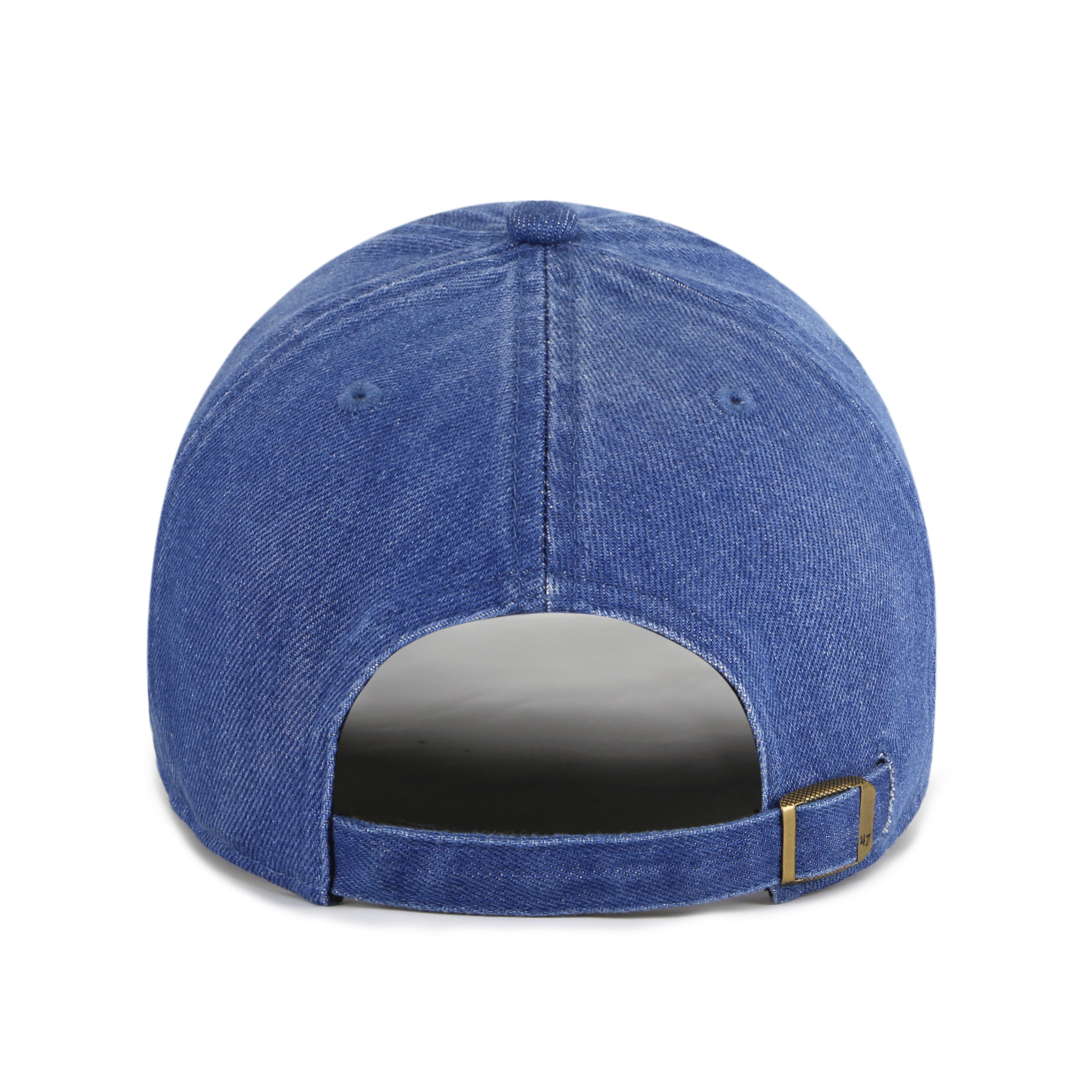 Los Angeles Dodgers MLB Denim '47 Clean Up