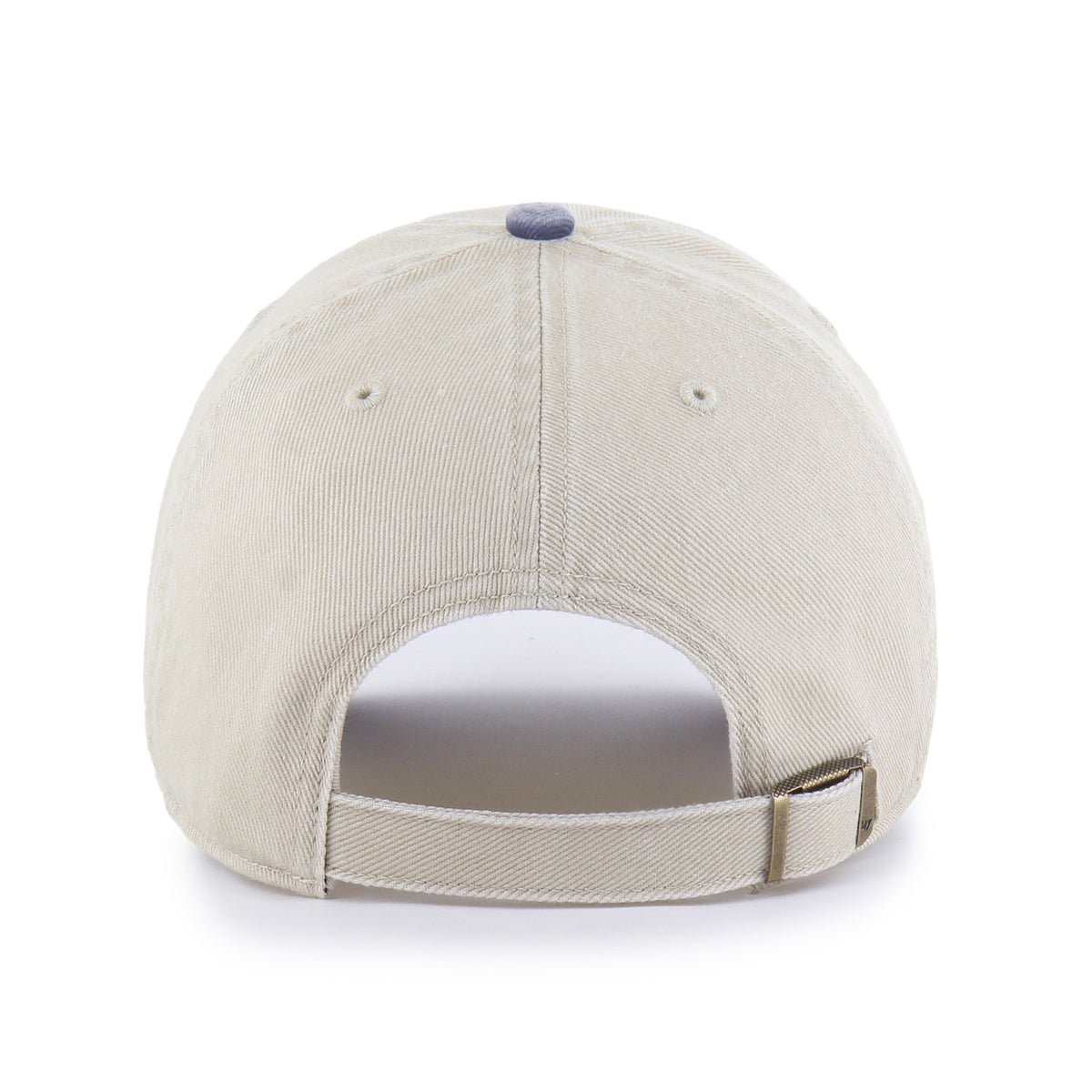 New York Yankees MLB Logo Line Two Tone '47 Clean Up