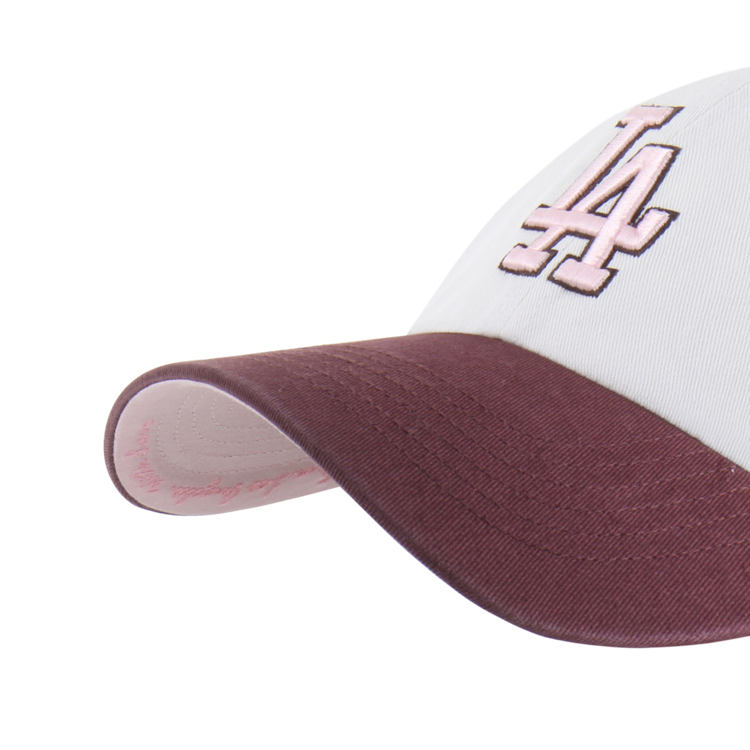 Los Angeles Dodgers MLB Valentine's Day '47 Clean Up