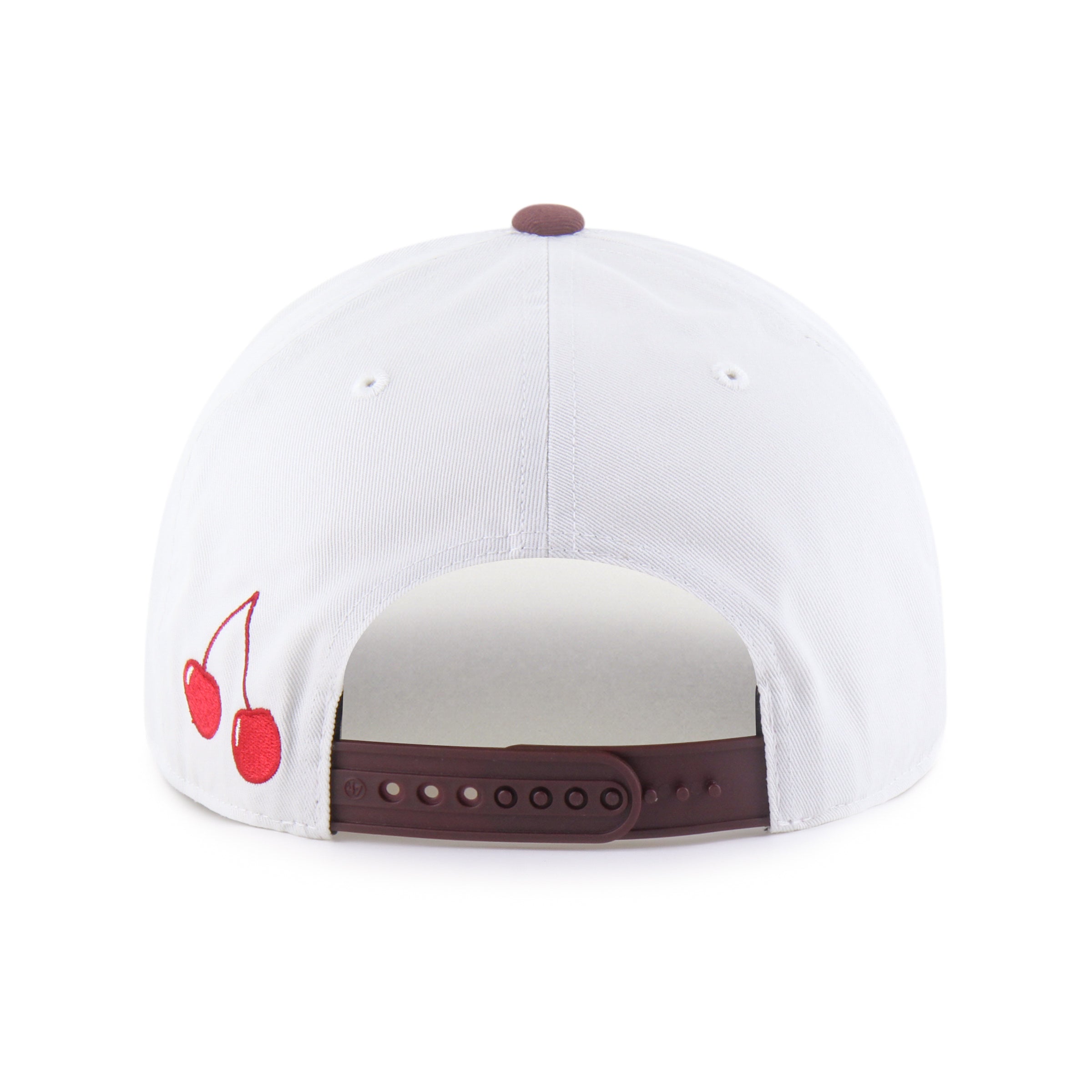 Boston Red Sox MLB Valentine's Day '47 Hitch