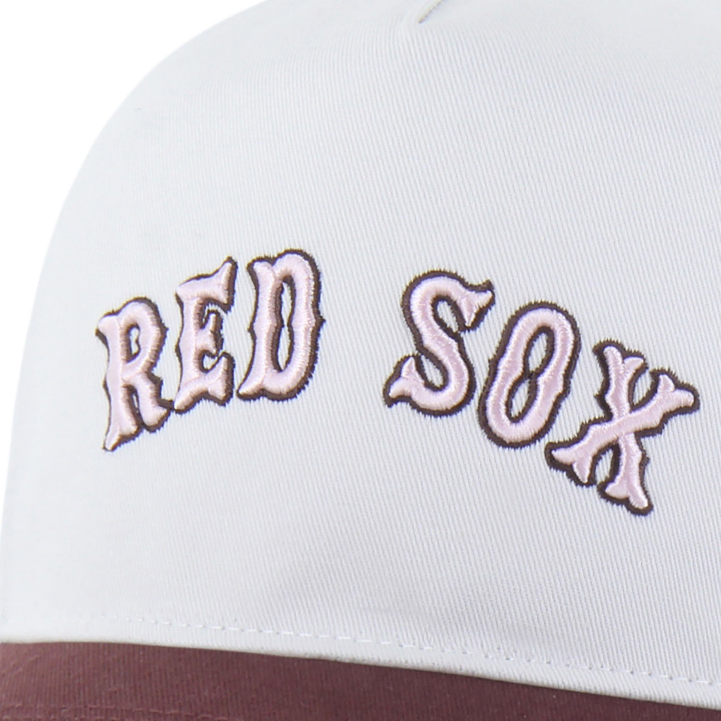 Boston Red Sox MLB Valentine's Day '47 Hitch