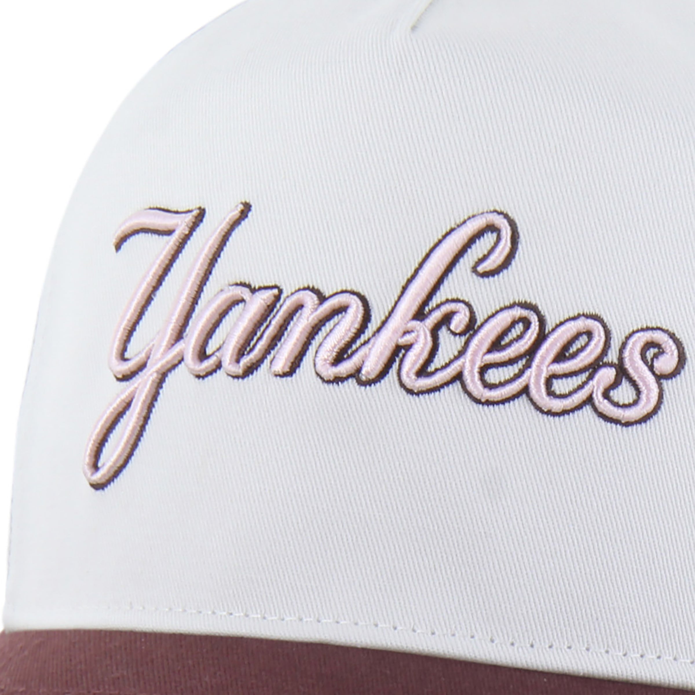 New York Yankees MLB Valentine's Day '47 Hitch