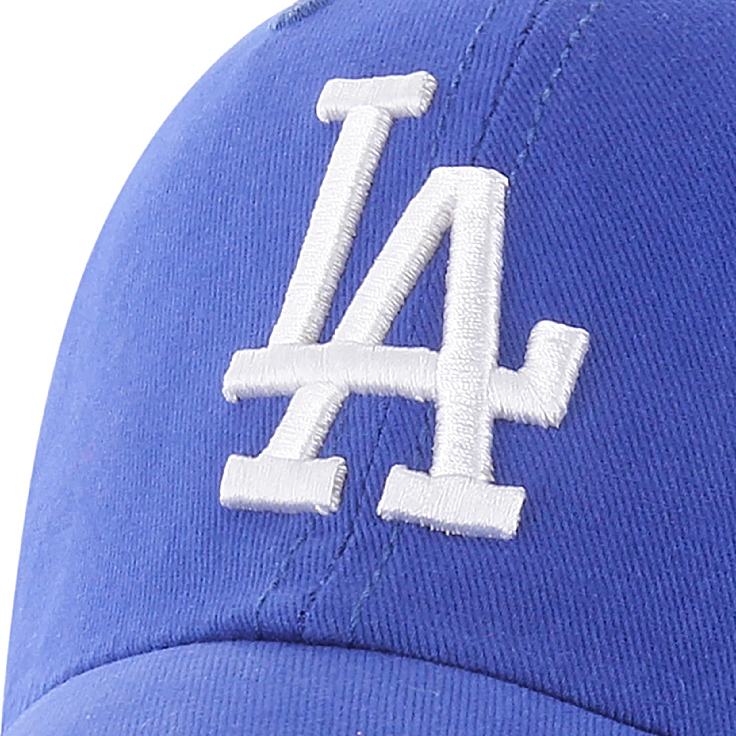 Los Angeles Dodgers '47 Clean Up para Mujer