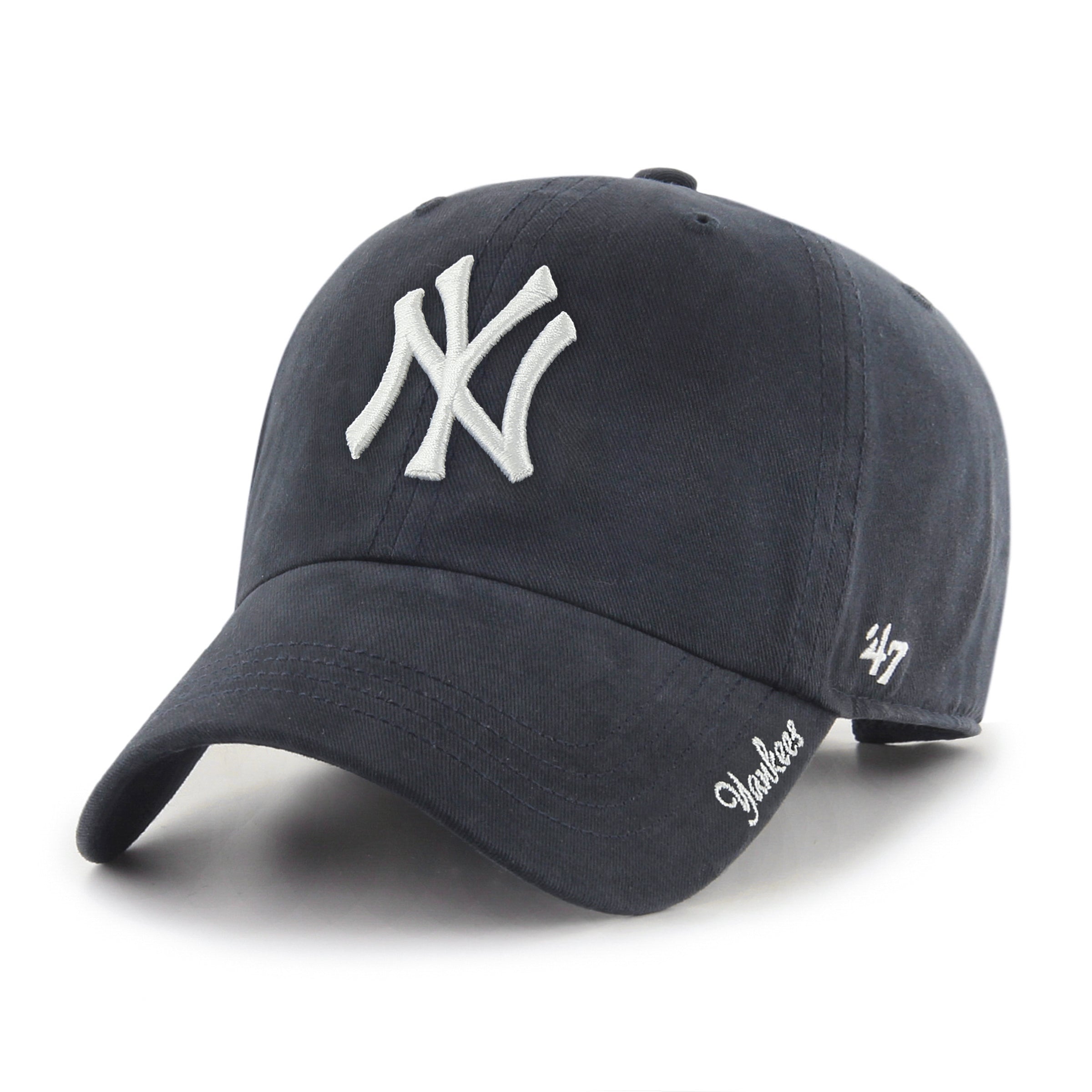 New York Yankees '47 Clean Up