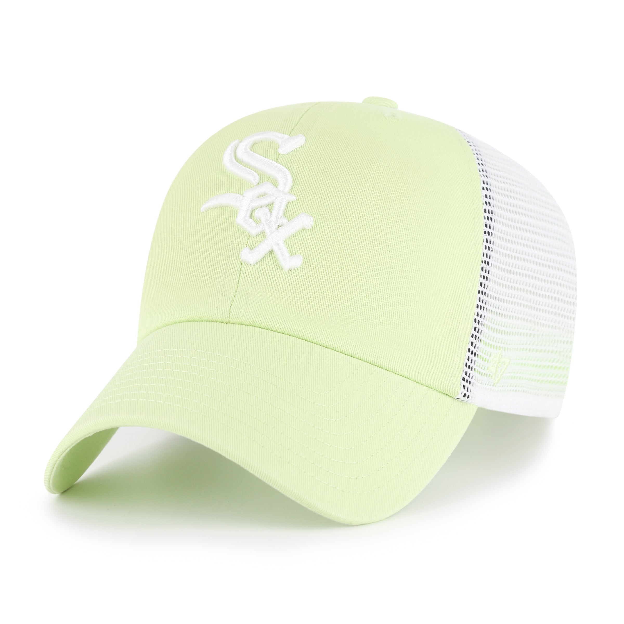 Chicago White Sox MLB Summer Mesh '47 Clean Up