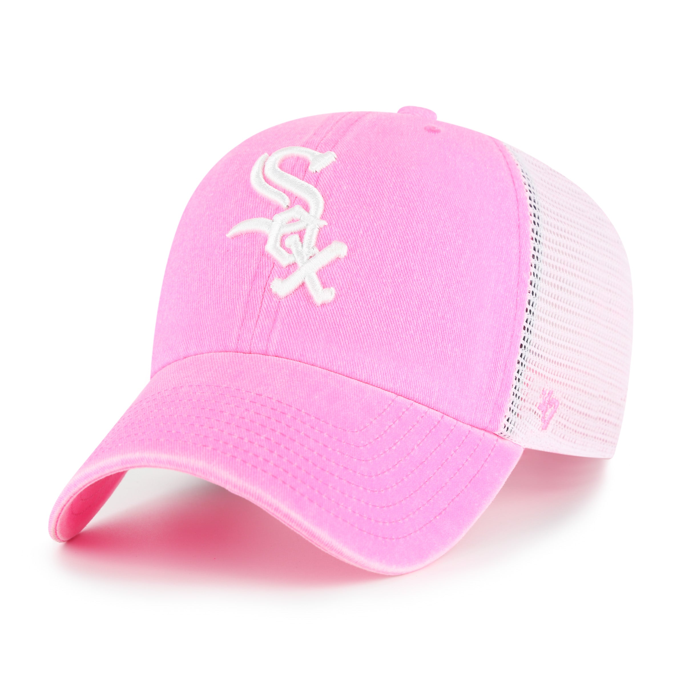 Chicago White Sox MLB Summer Mesh '47 Clean Up