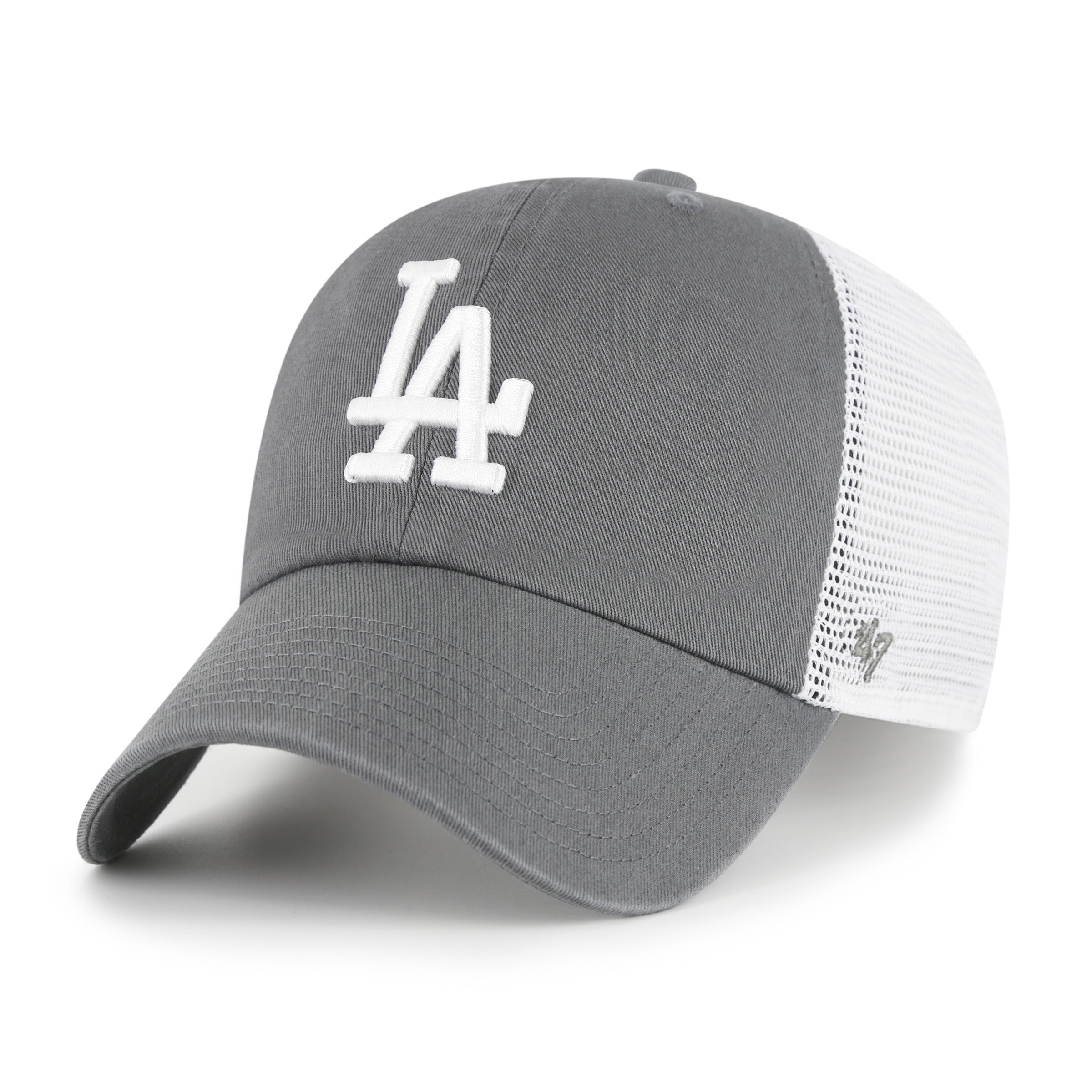 Los Angeles Dodgers MLB Summer Mesh '47 Clean Up