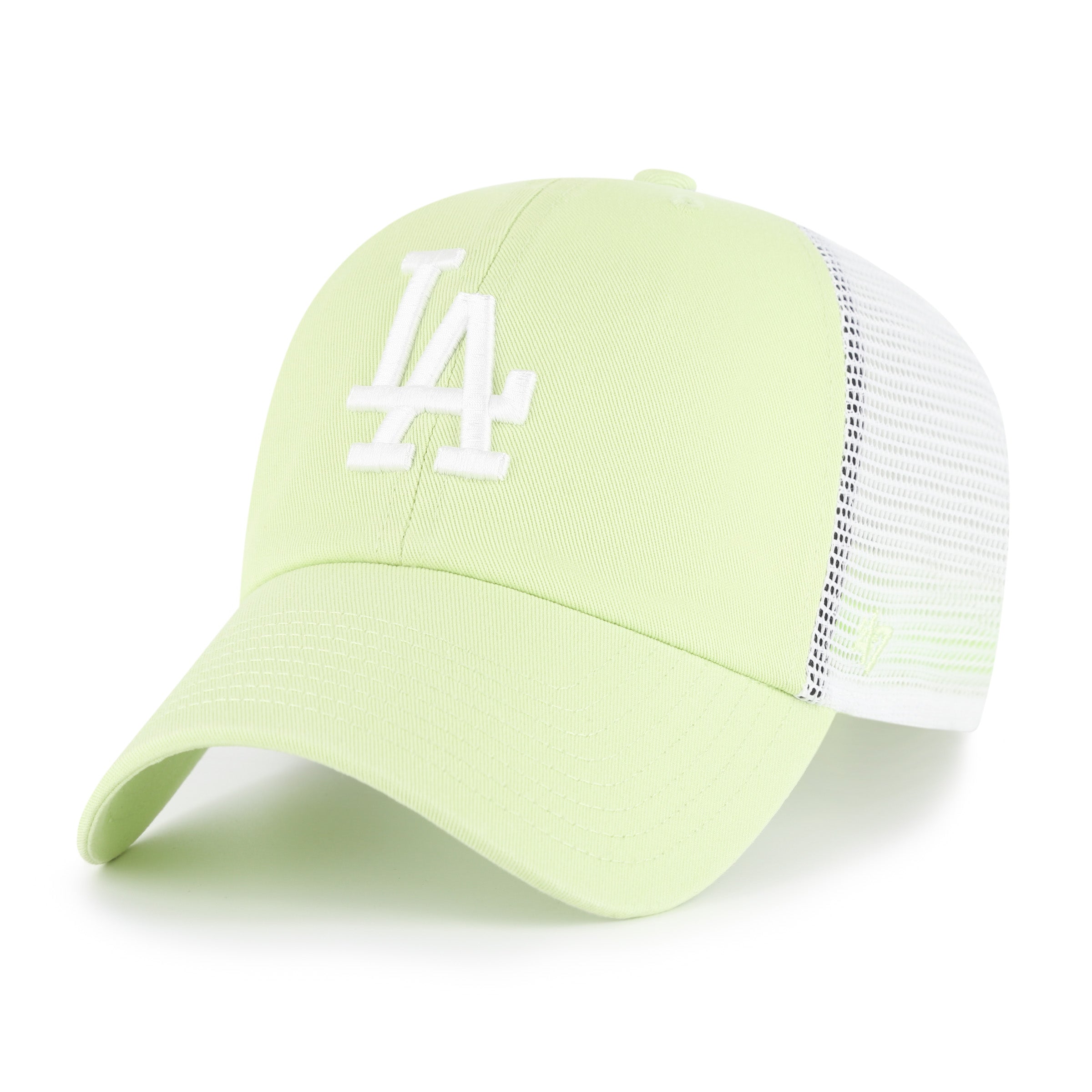 Los Angeles Dodgers MLB Summer Mesh '47 Clean Up
