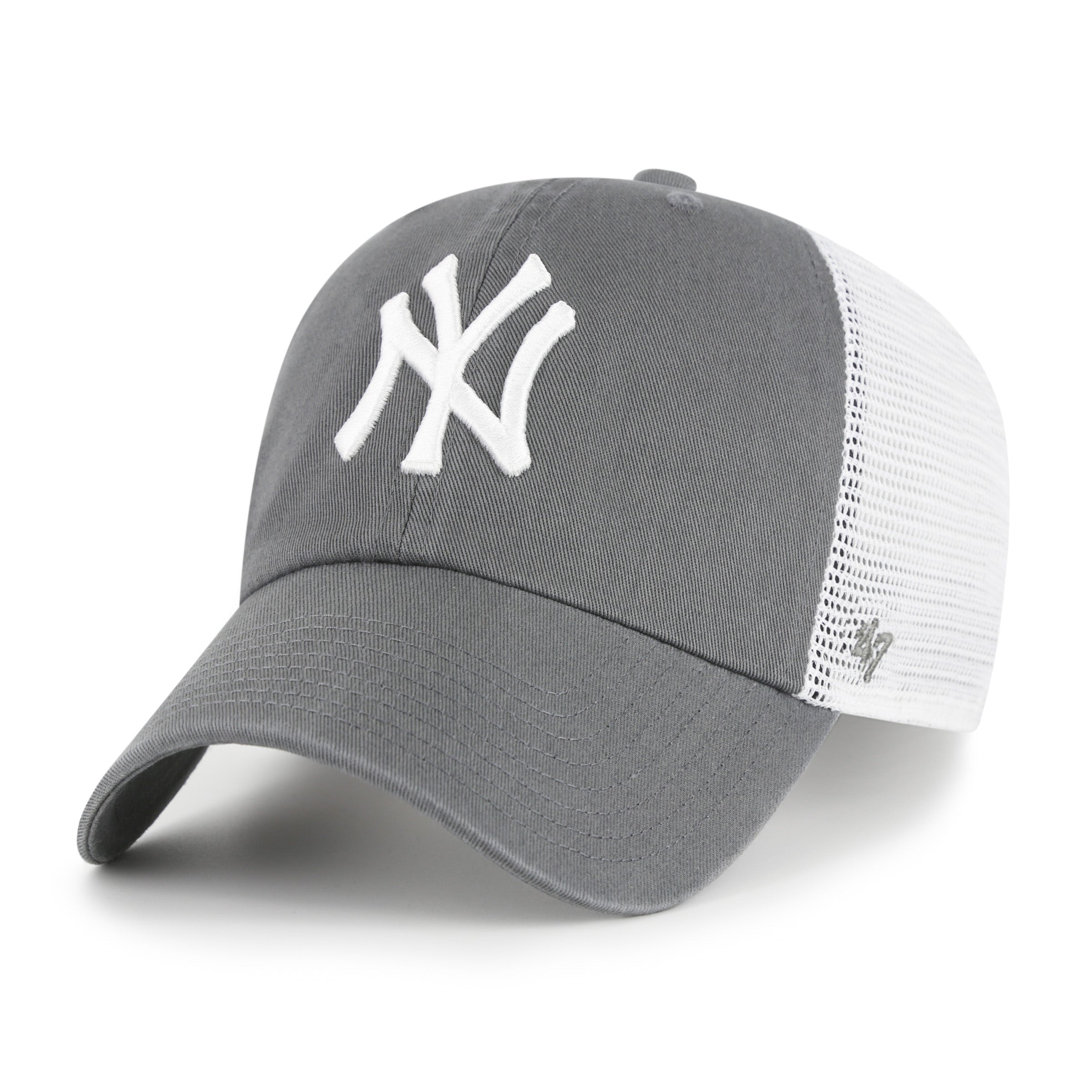 New York Yankees MLB Summer Mesh '47 Clean Up