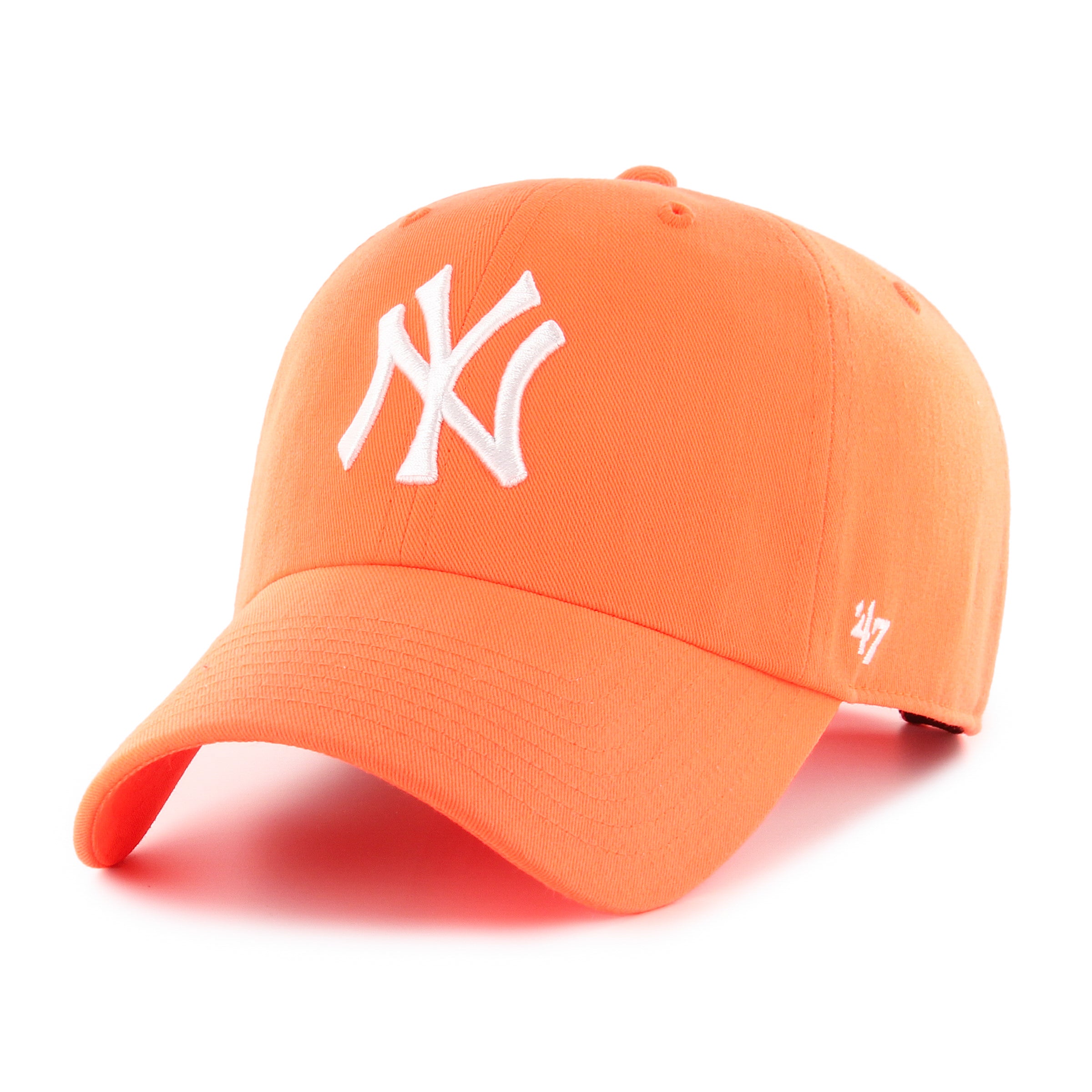New York Yankees '47 Clean Up
