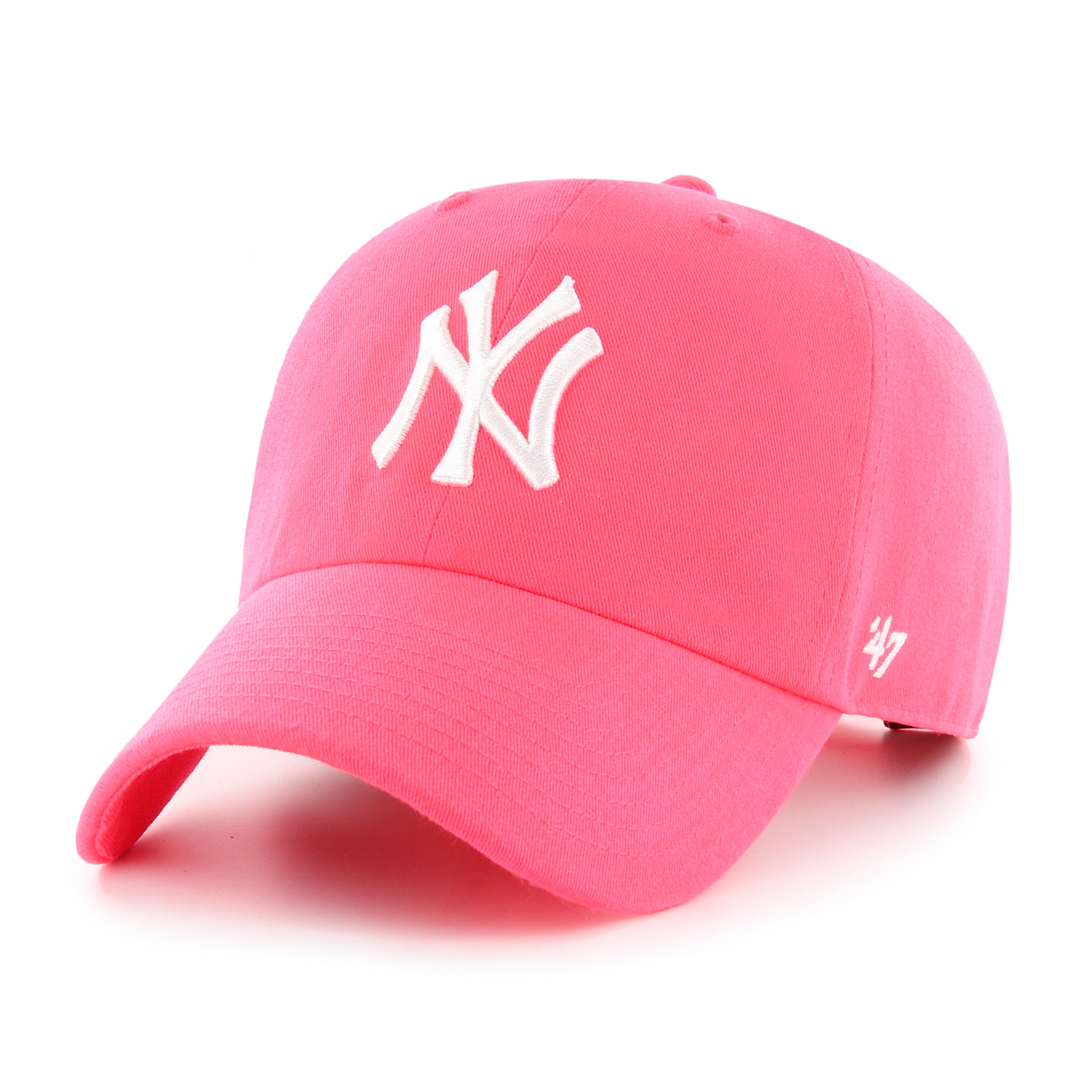 New York Yankees '47 Clean Up