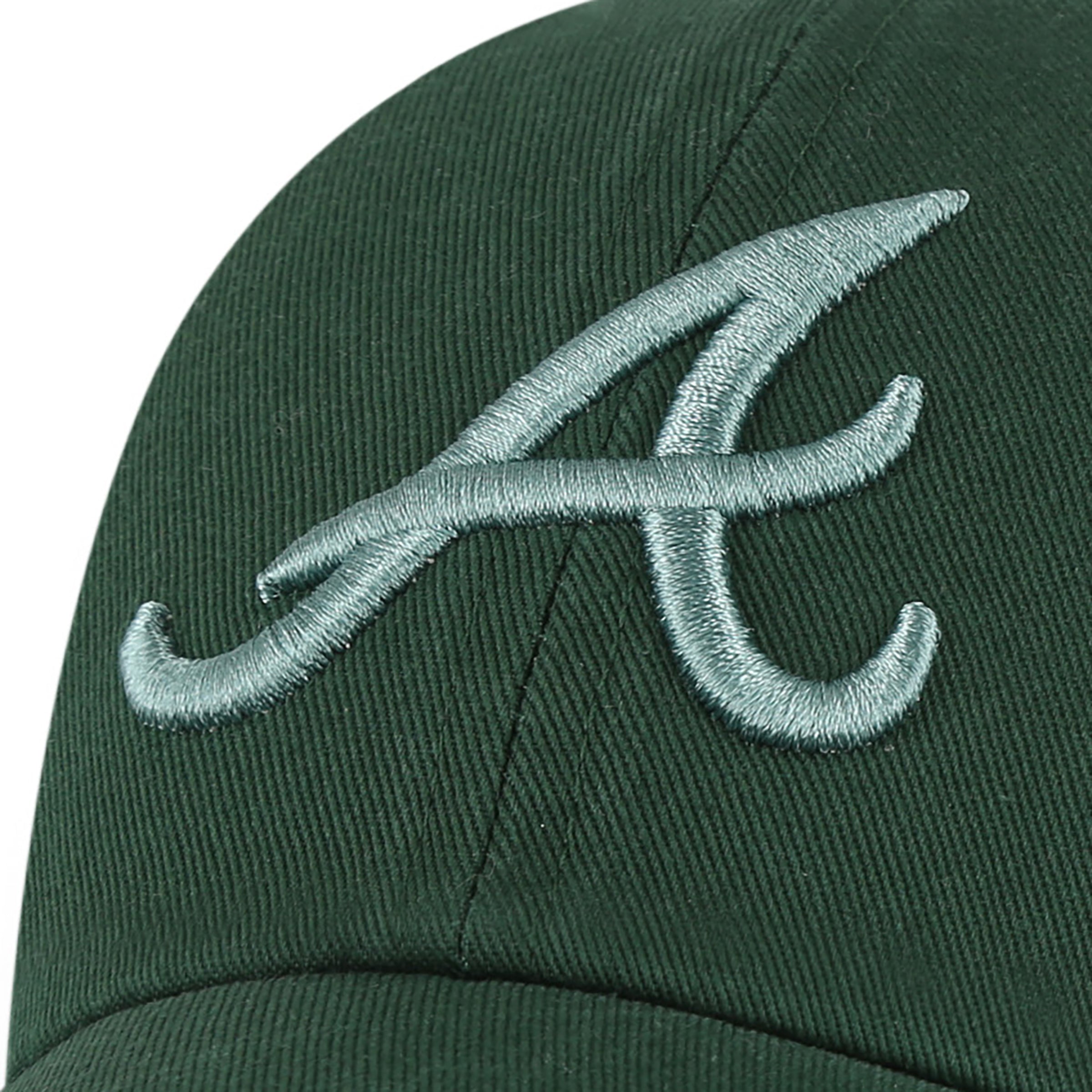 Atlanta Braves MLB Lucky Threads '47 Clean Up