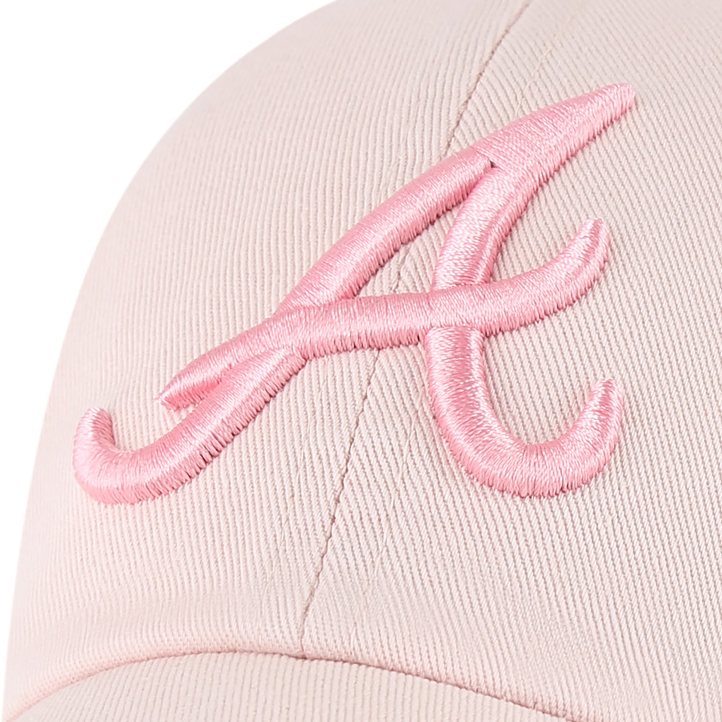 Atlanta Braves MLB Cupid '47 Clean Up