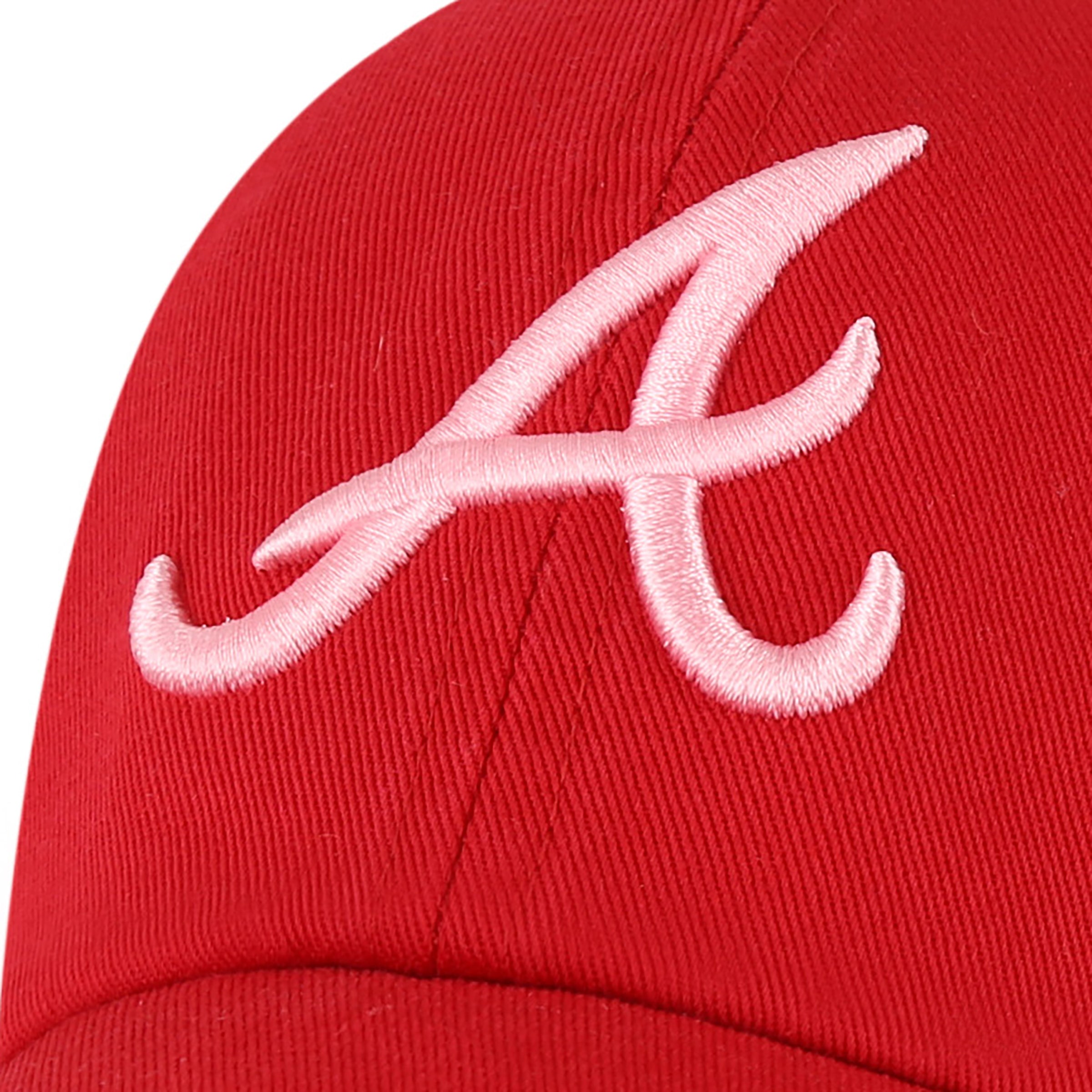 Atlanta Braves MLB Cupid '47 Clean Up