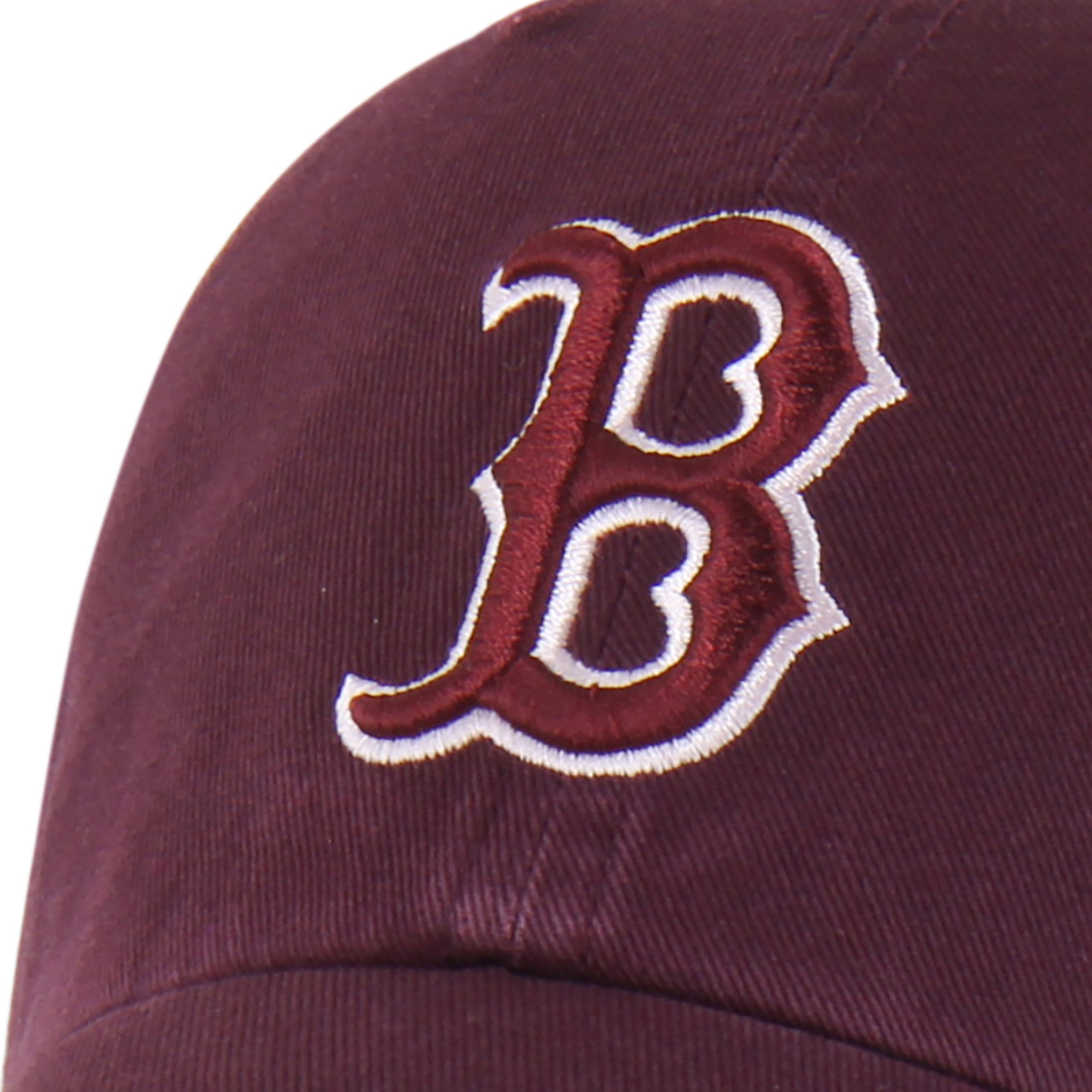 Boston Red Sox MLB Cupid '47 Clean Up