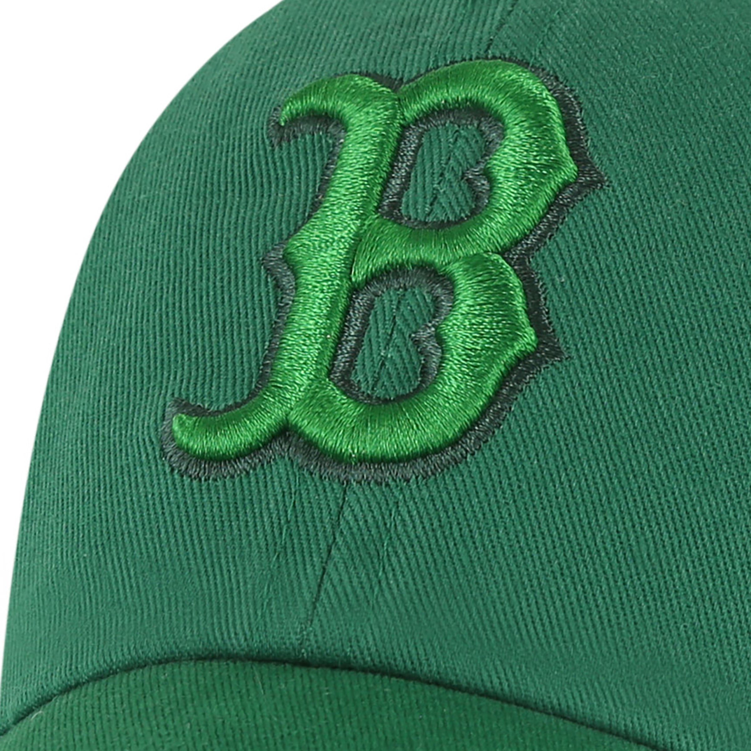 Boston Red Sox MLB Lucky Threads '47 Clean Up