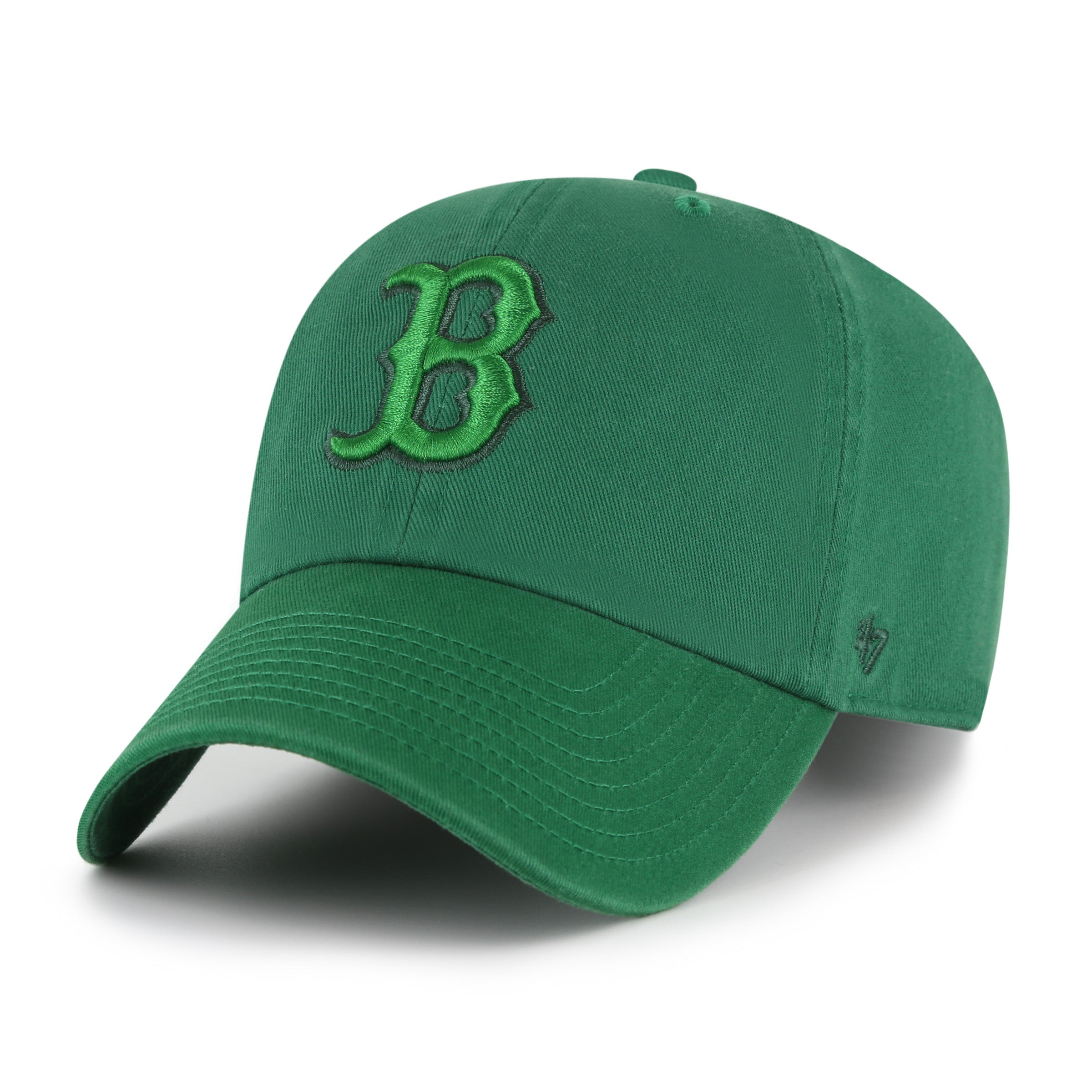 Boston Red Sox MLB Lucky Threads '47 Clean Up