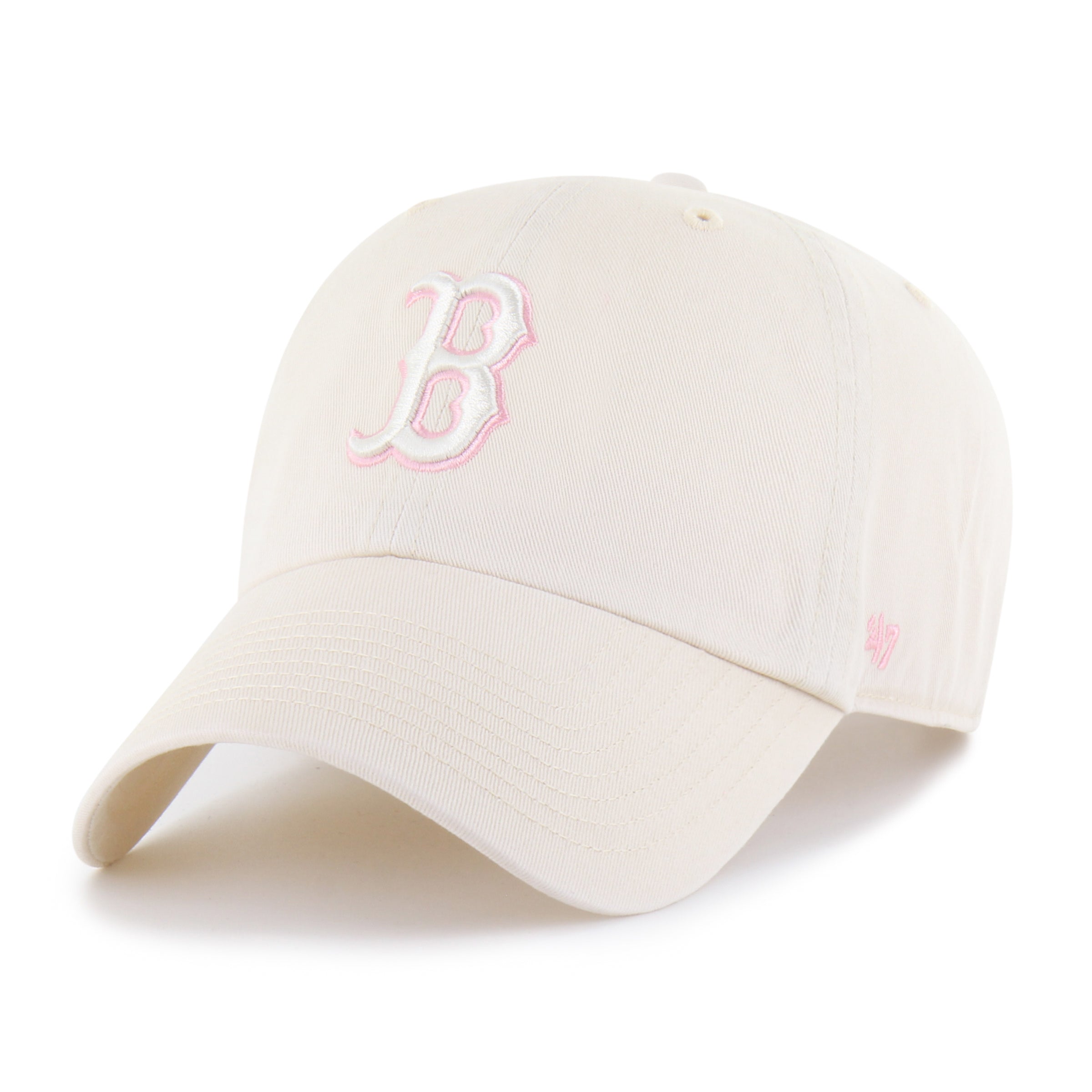 Boston Red Sox MLB Cupid '47 Clean Up