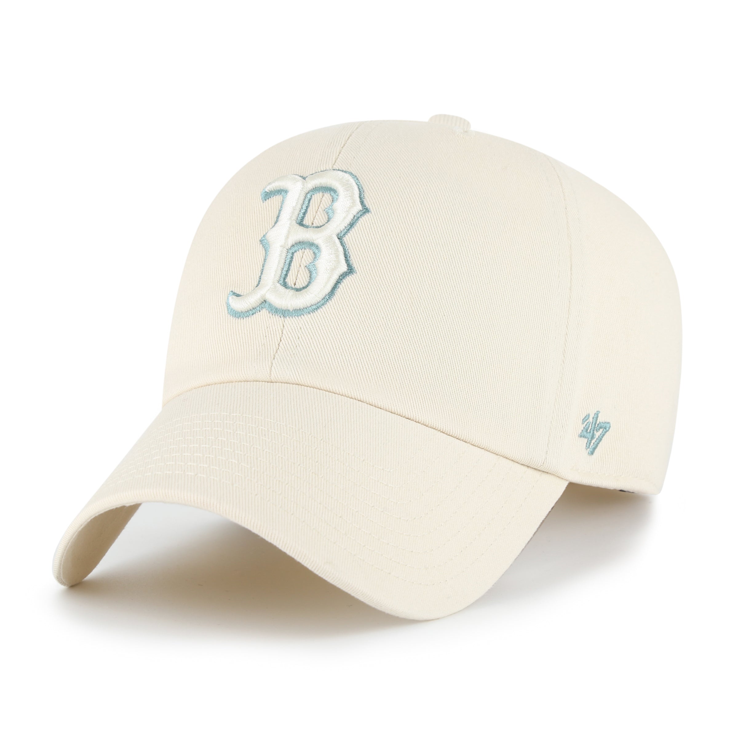 Boston Red Sox MLB Lucky Threads '47 Clean Up
