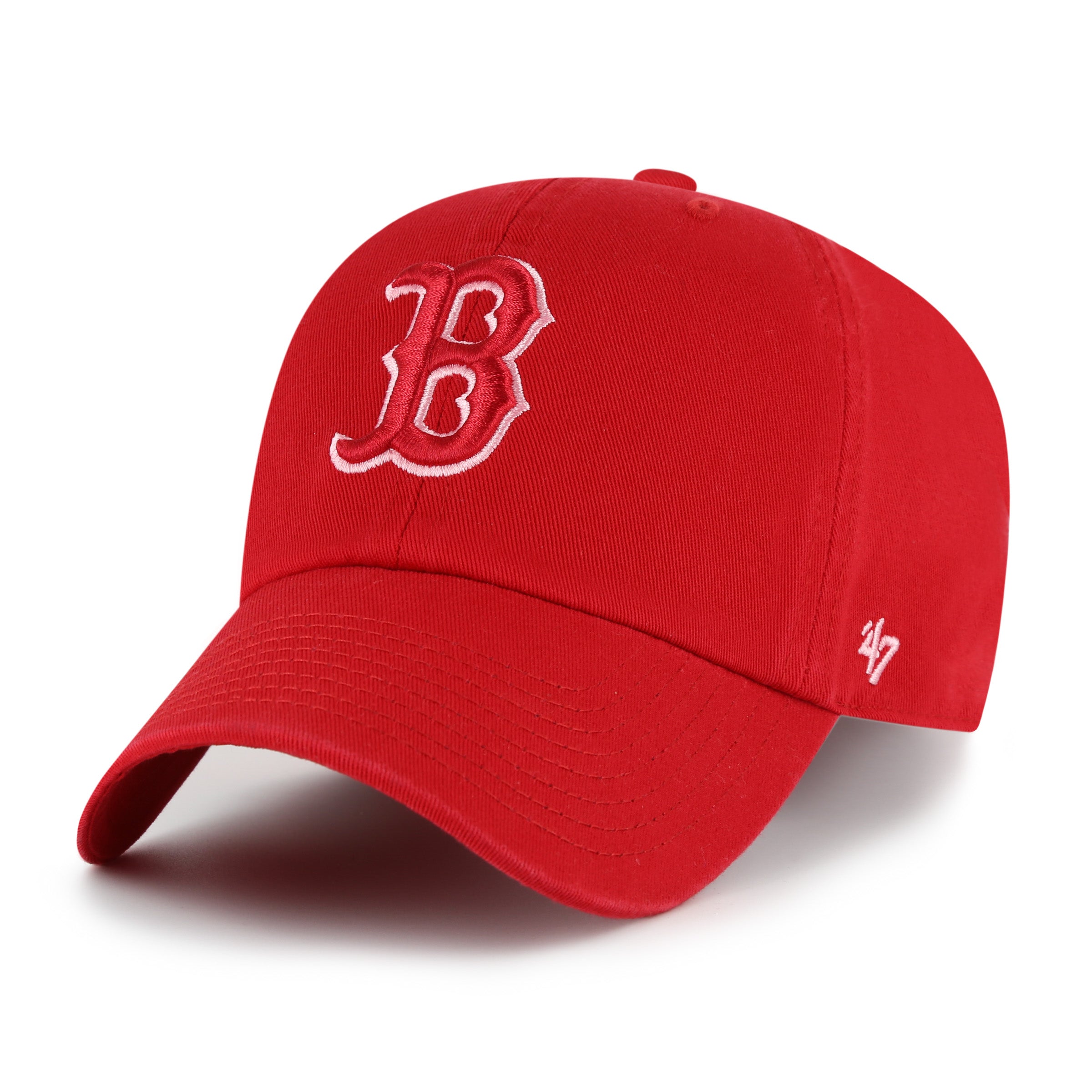 Boston Red Sox MLB Cupid '47 Clean Up