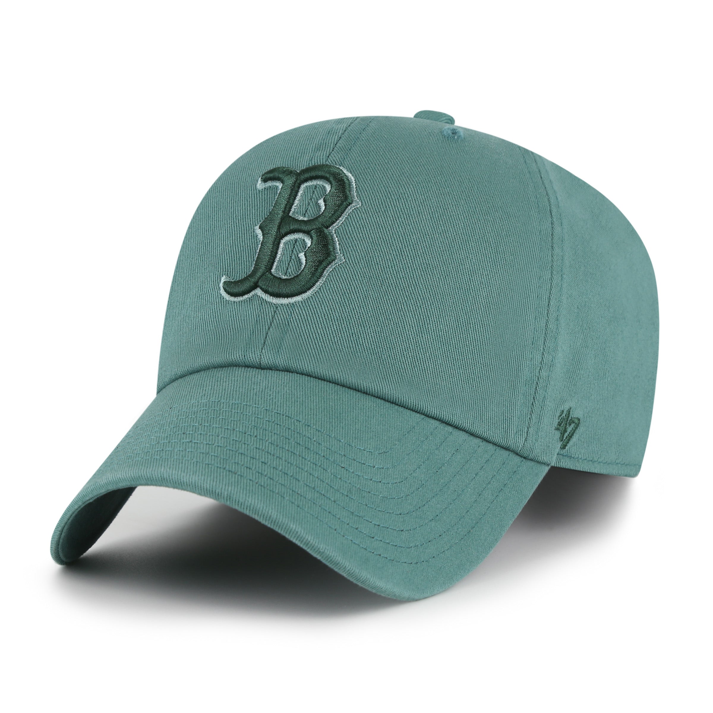 Boston Red Sox MLB Lucky Threads '47 Clean Up