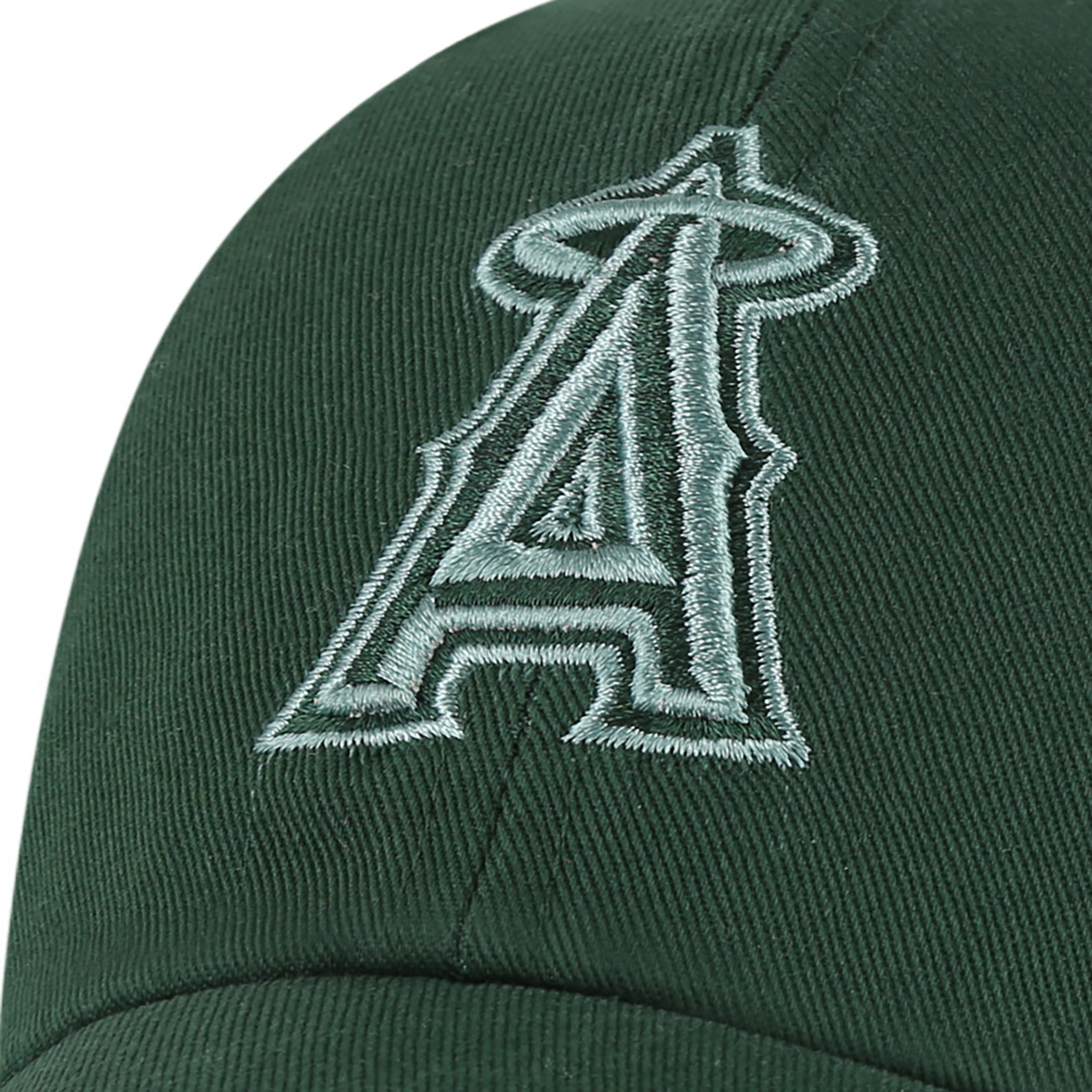 Los Angeles Angels MLB Lucky Threads '47 Clean Up