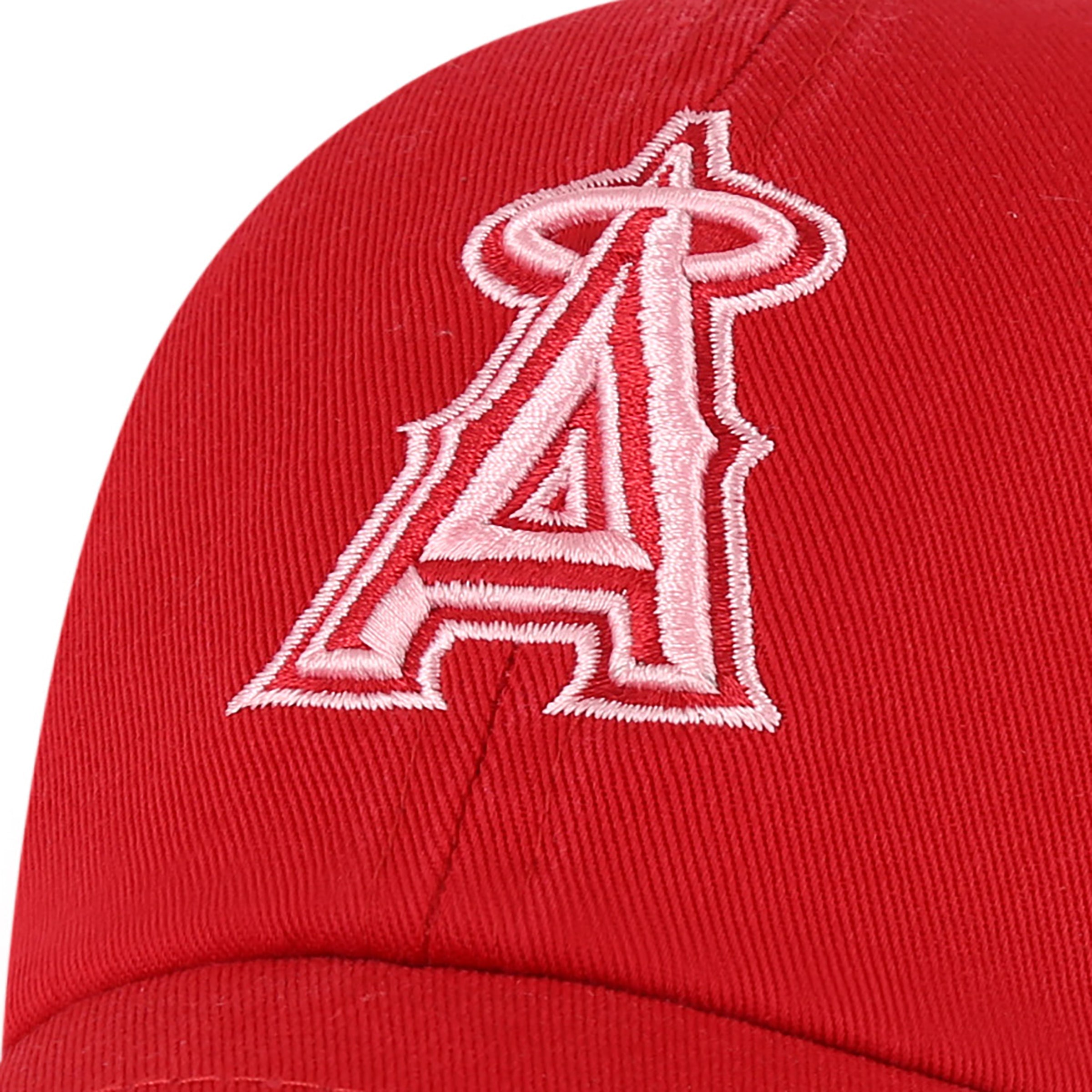 Los Angeles Angels MLB Cupid '47 Clean Up
