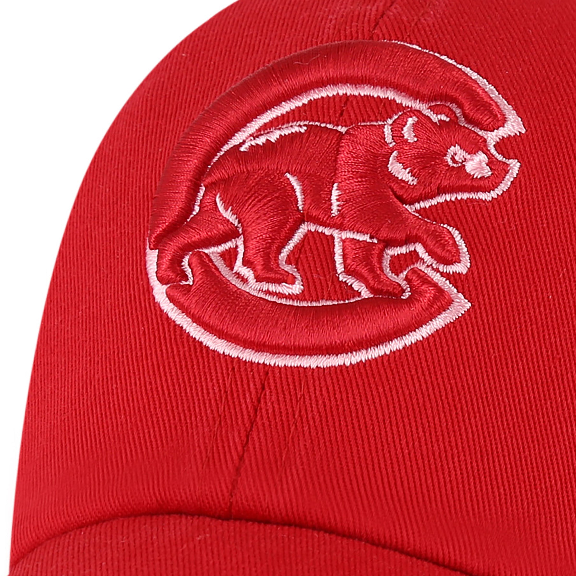 Chicago Cubs MLB Cupid '47 Clean Up