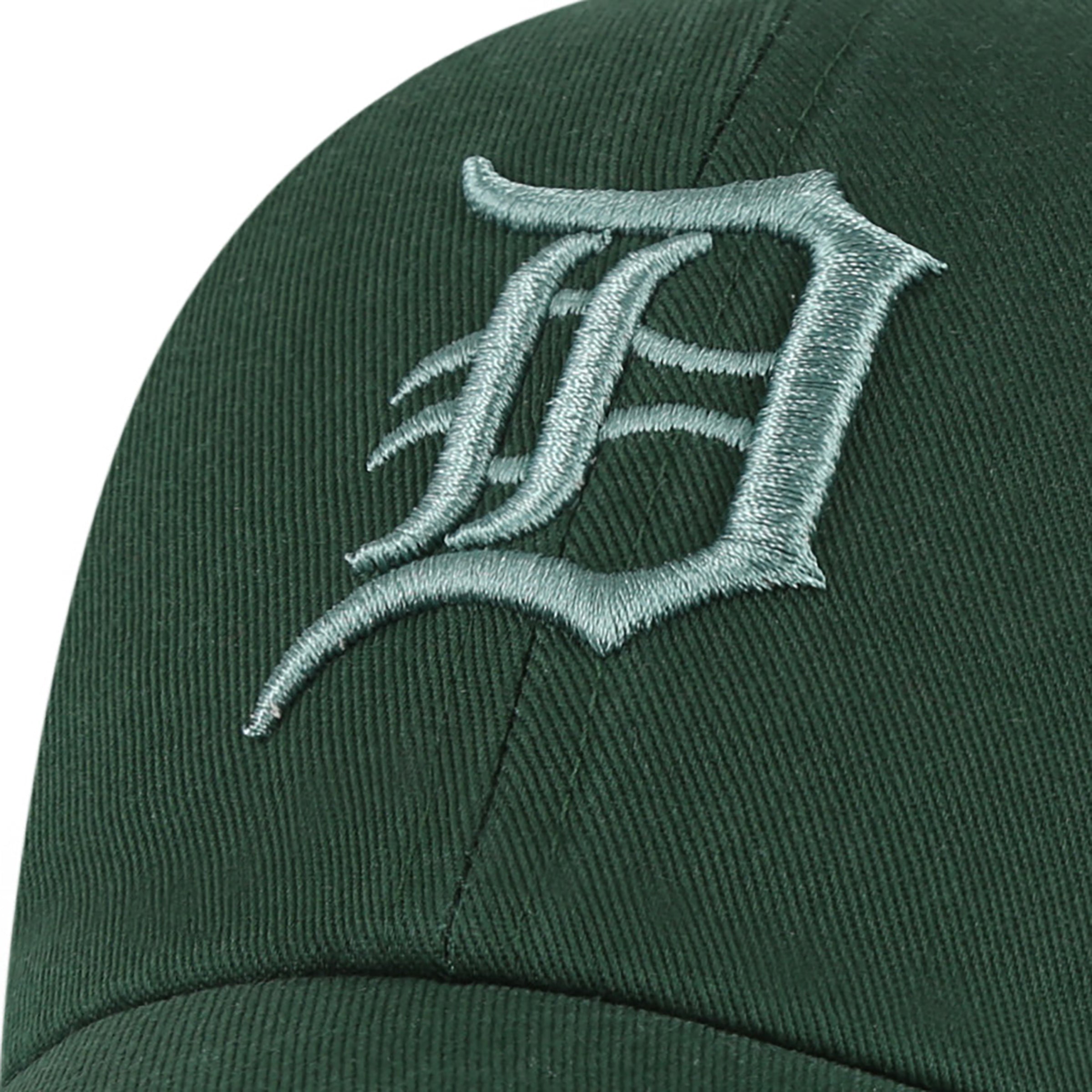 Detroit Tigers MLB Lucky Threads '47 Clean Up