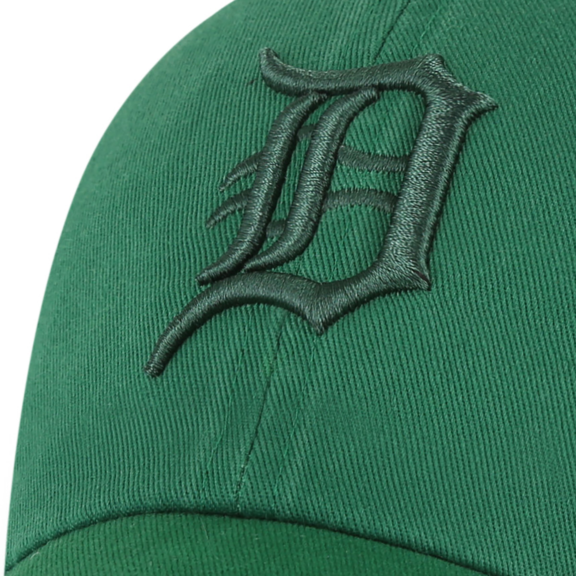 Detroit Tigers MLB Lucky Threads '47 Clean Up