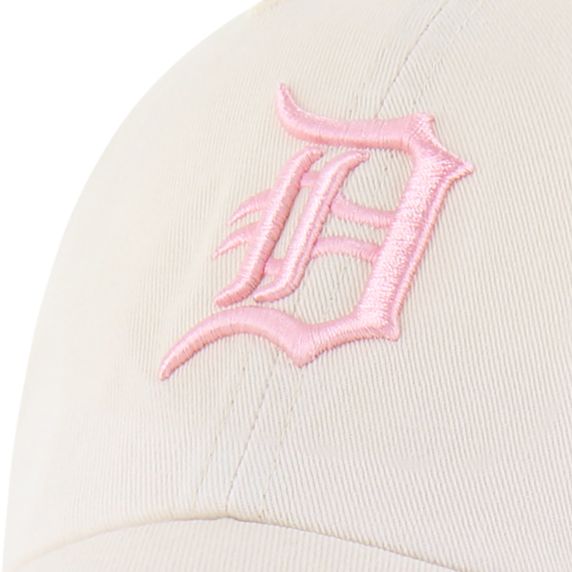 Detroit Tigers MLB Cupid '47 Clean Up